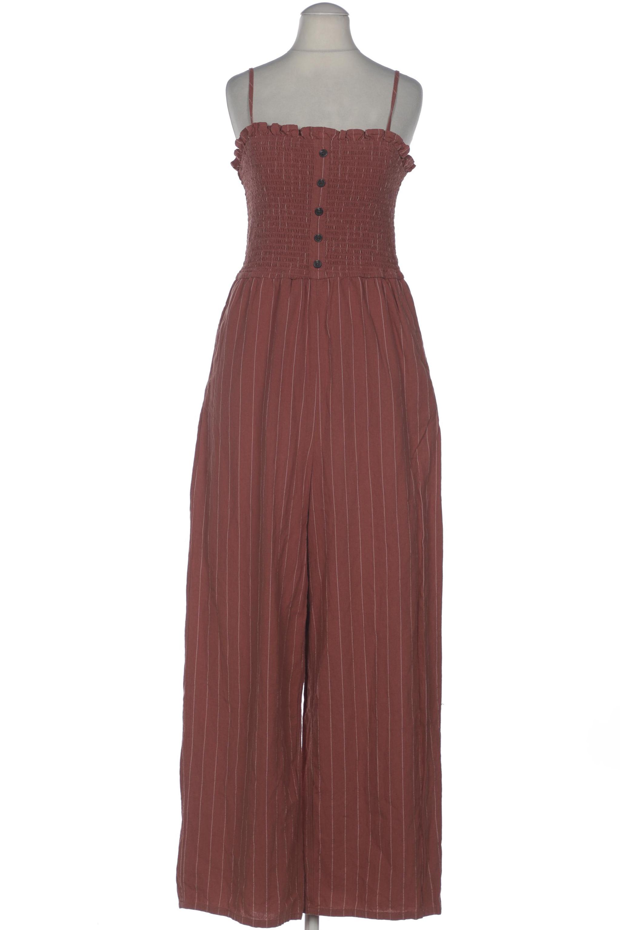

Only Damen Jumpsuit/Overall, bordeaux, Gr. 36