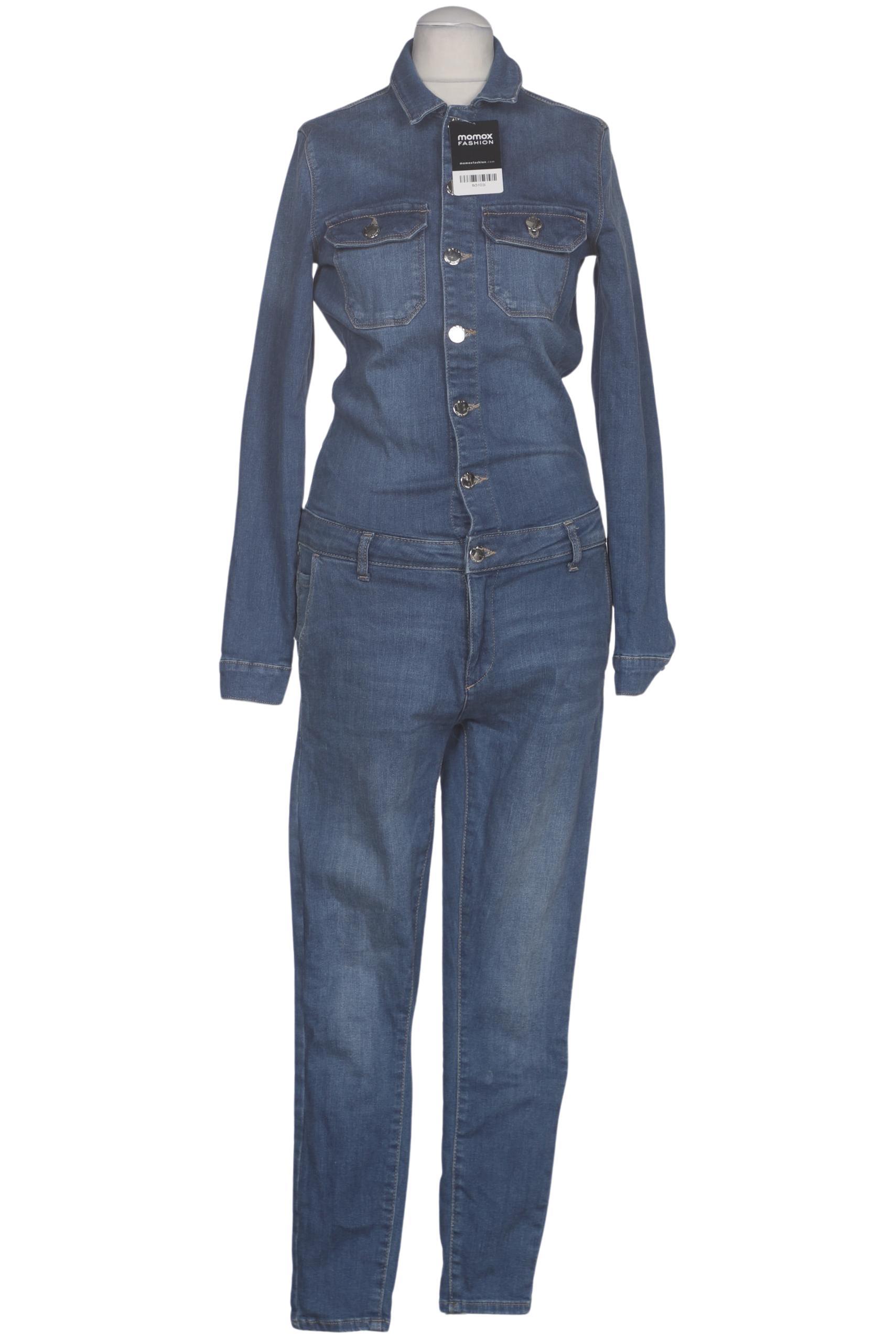 

Only Damen Jumpsuit/Overall, blau, Gr. 34