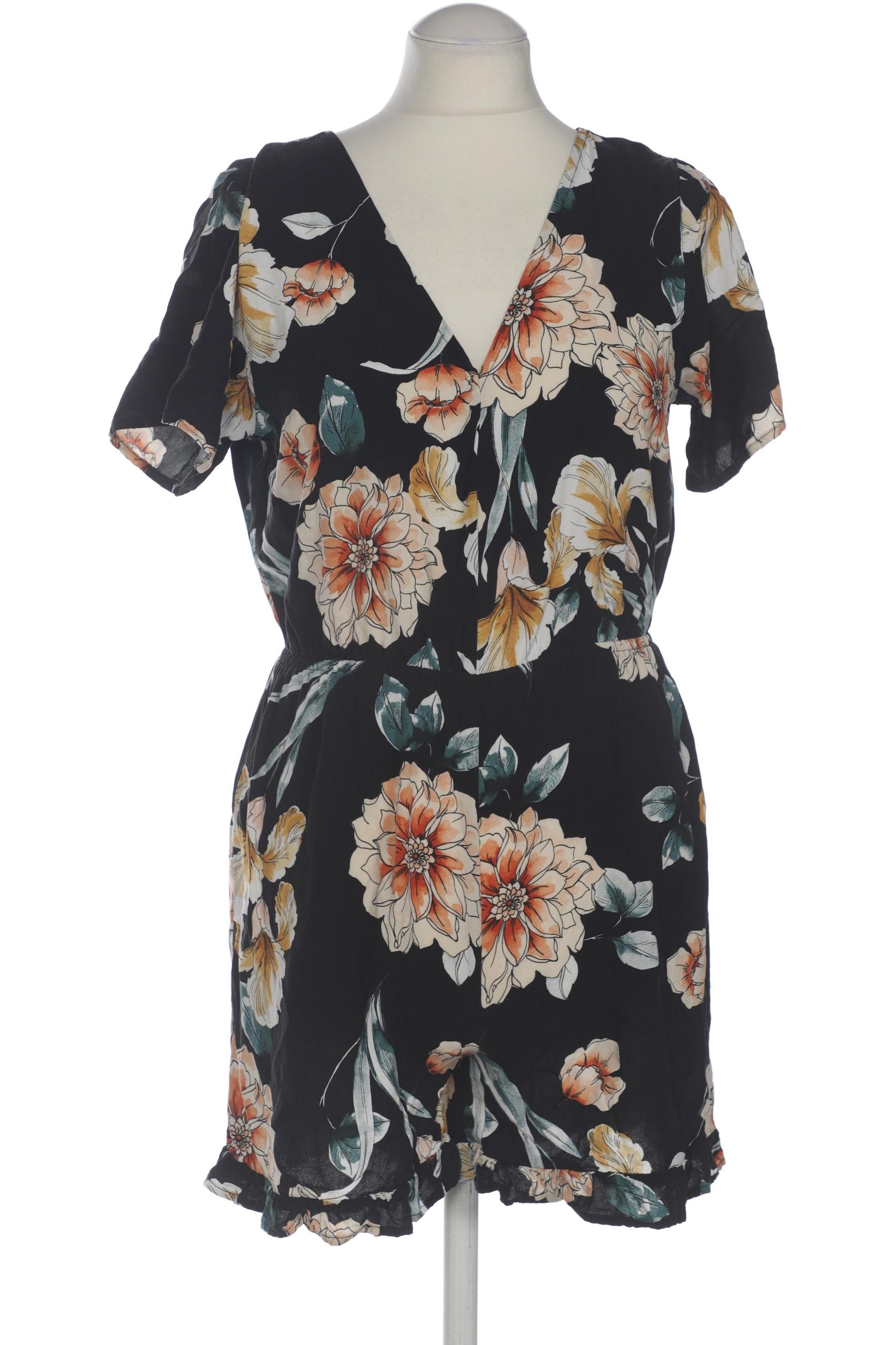 

Only Damen Jumpsuit/Overall, schwarz, Gr. 38