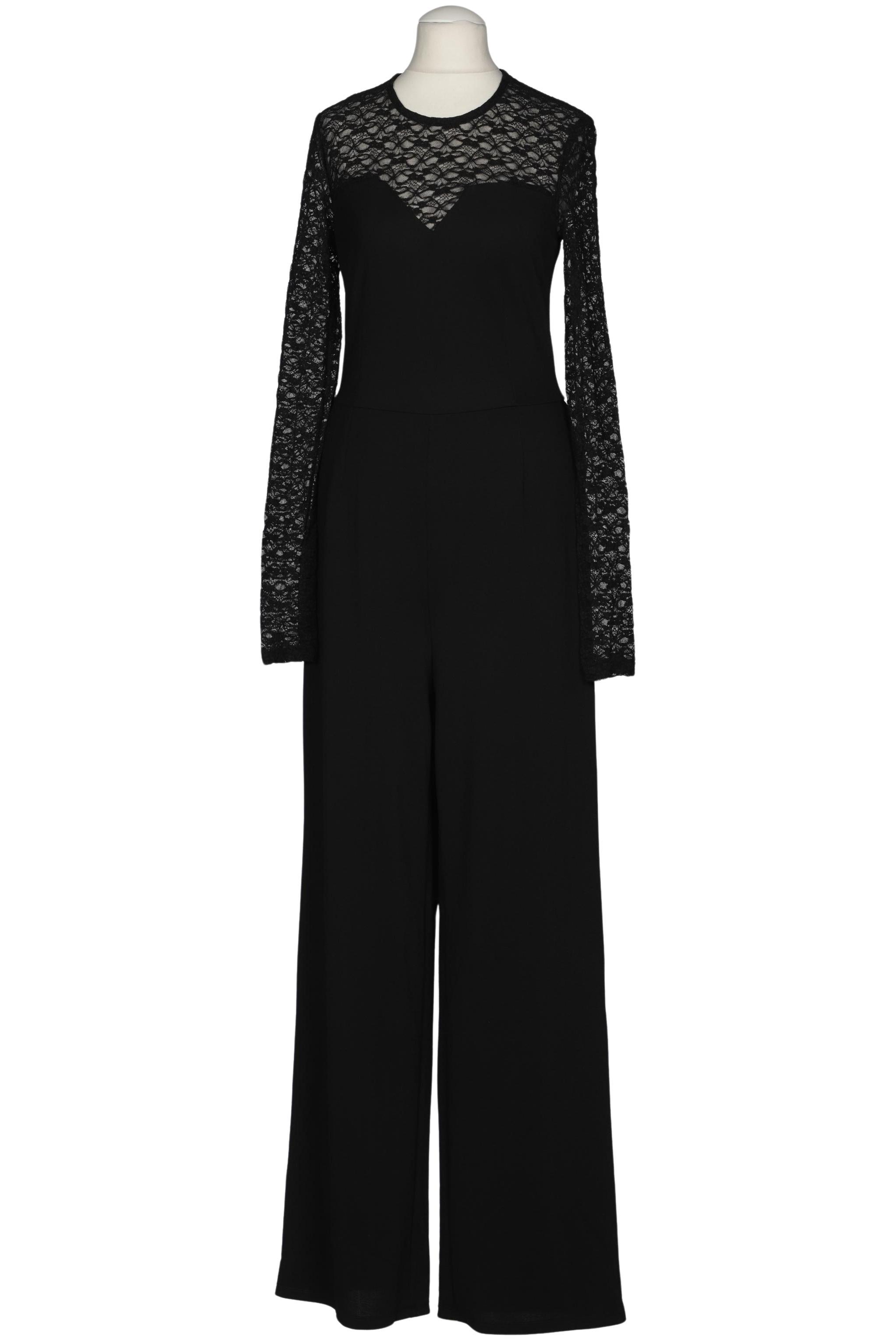 

Only Damen Jumpsuit/Overall, schwarz, Gr. 36