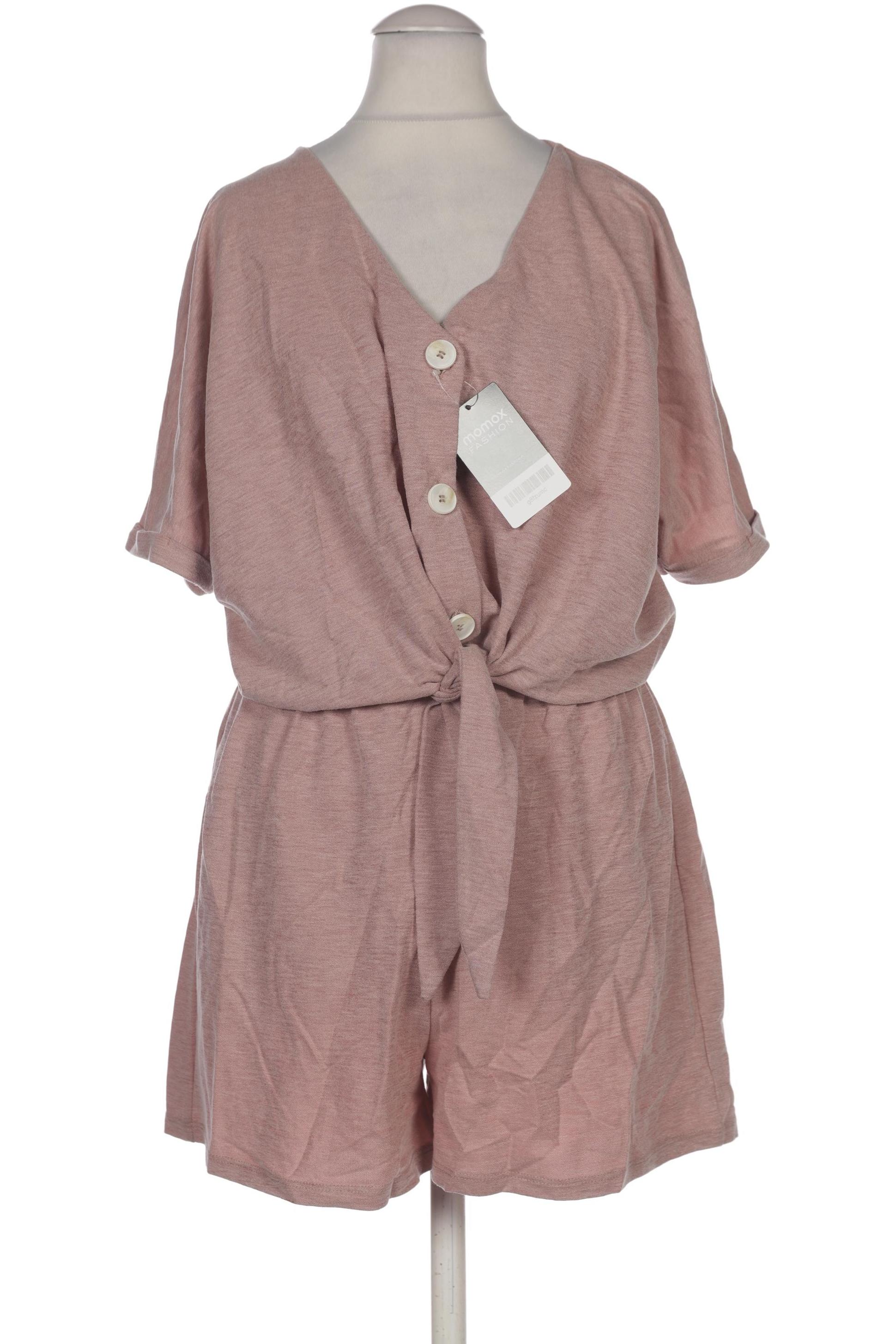 

Only Damen Jumpsuit/Overall, pink, Gr. 36