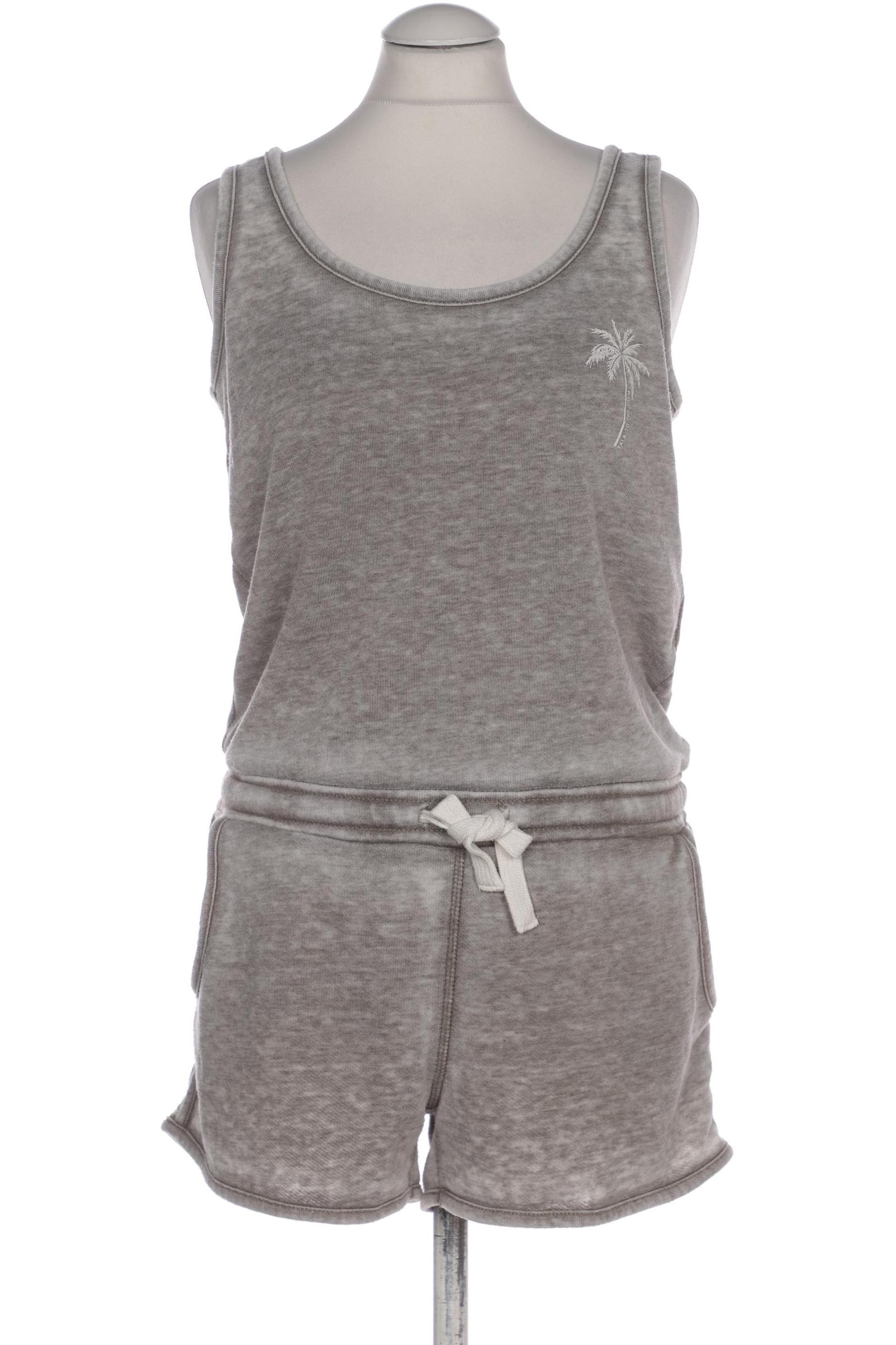 

Only Damen Jumpsuit/Overall, grau, Gr. 36