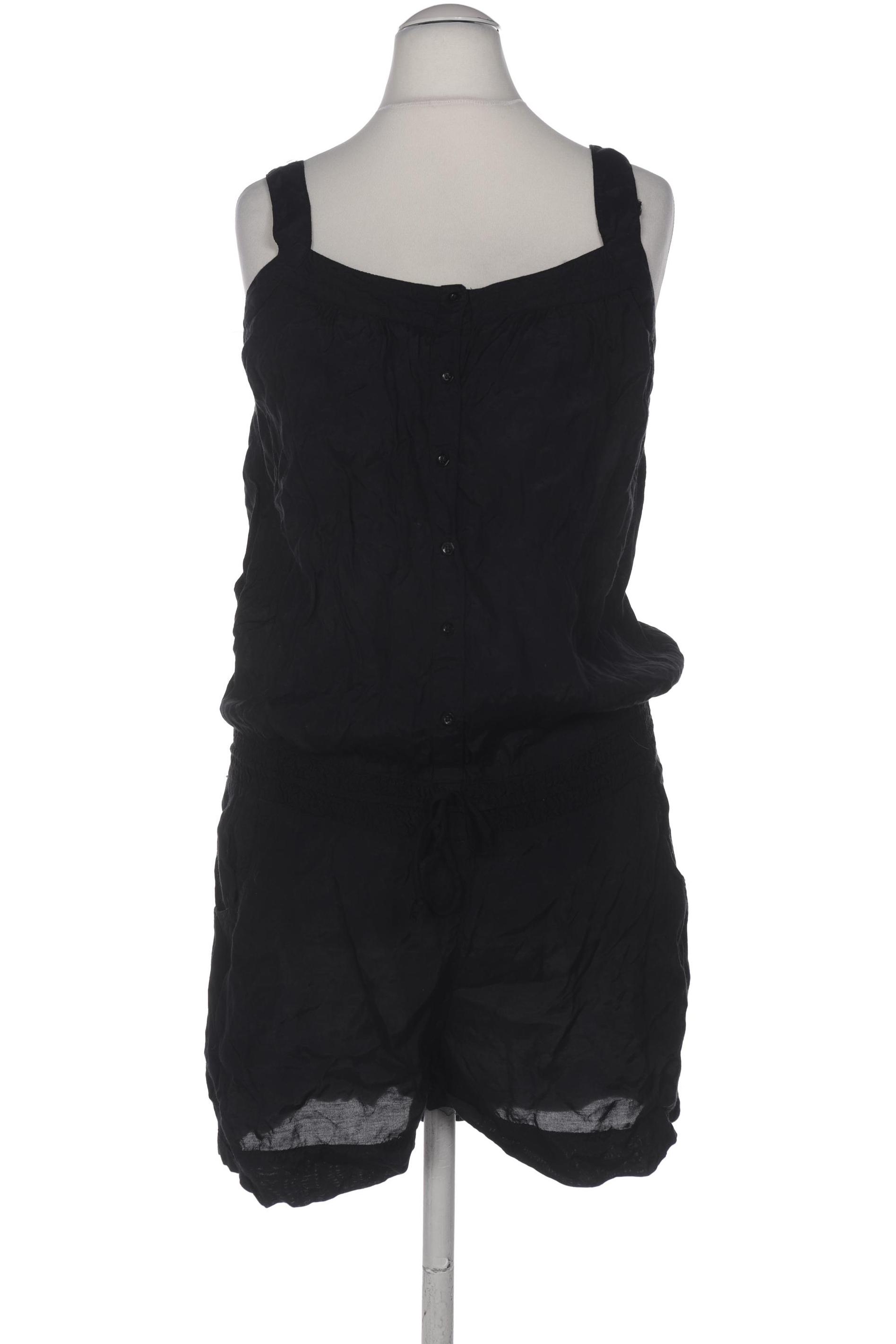 

ONLY Damen Jumpsuit/Overall, schwarz