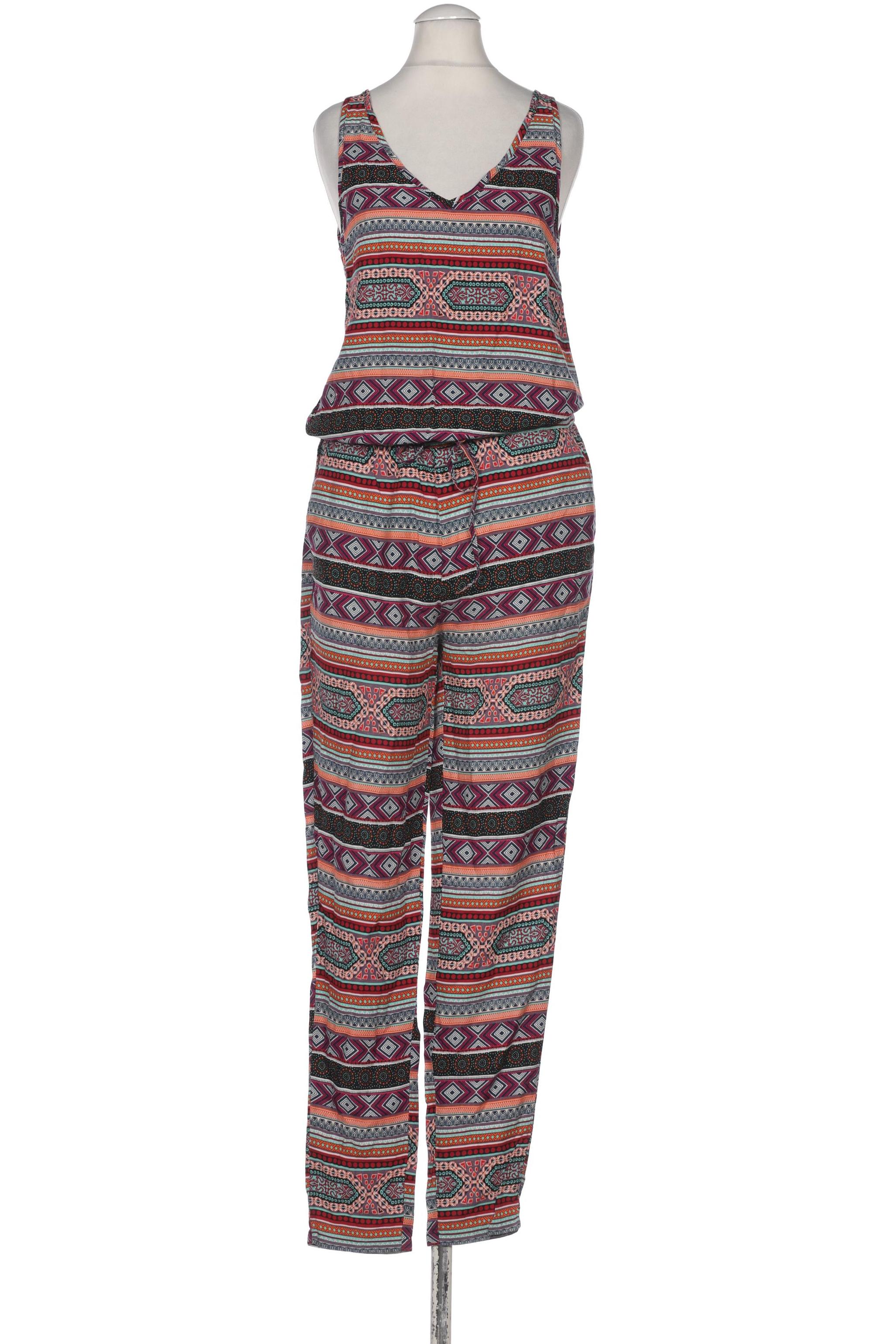 

ONLY Damen Jumpsuit/Overall, mehrfarbig