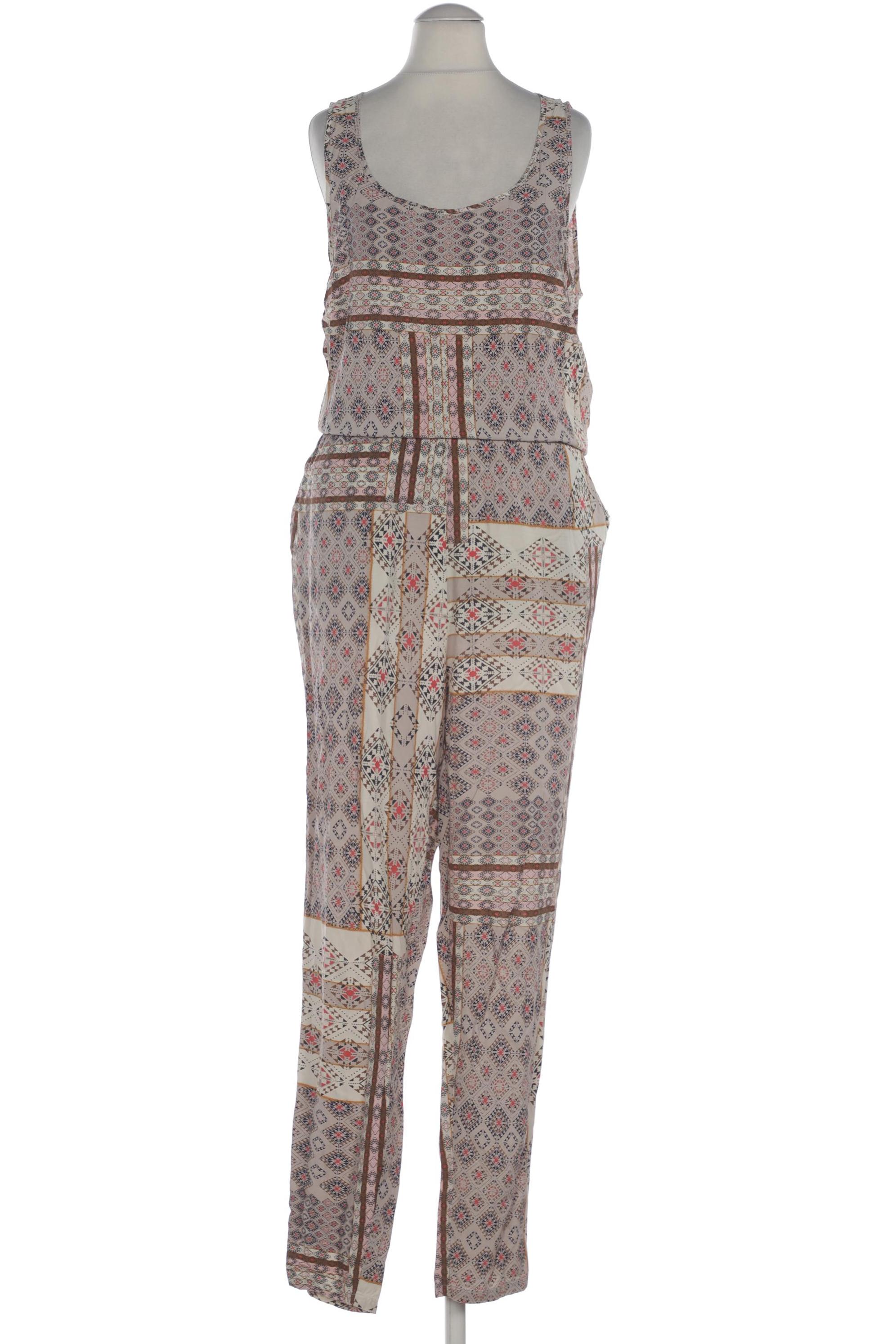 

Only Damen Jumpsuit/Overall, mehrfarbig, Gr. 38