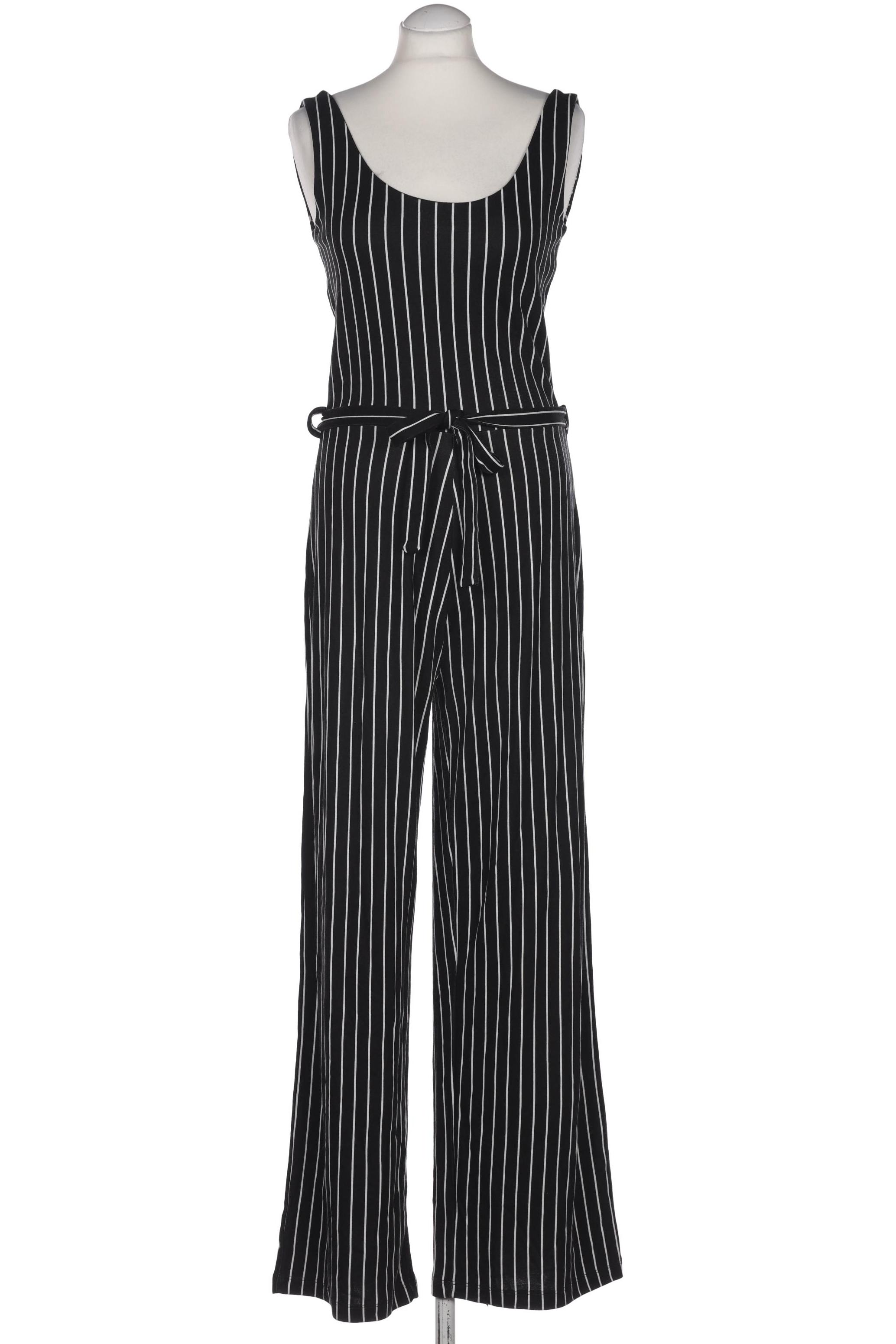

ONLY Damen Jumpsuit/Overall, schwarz