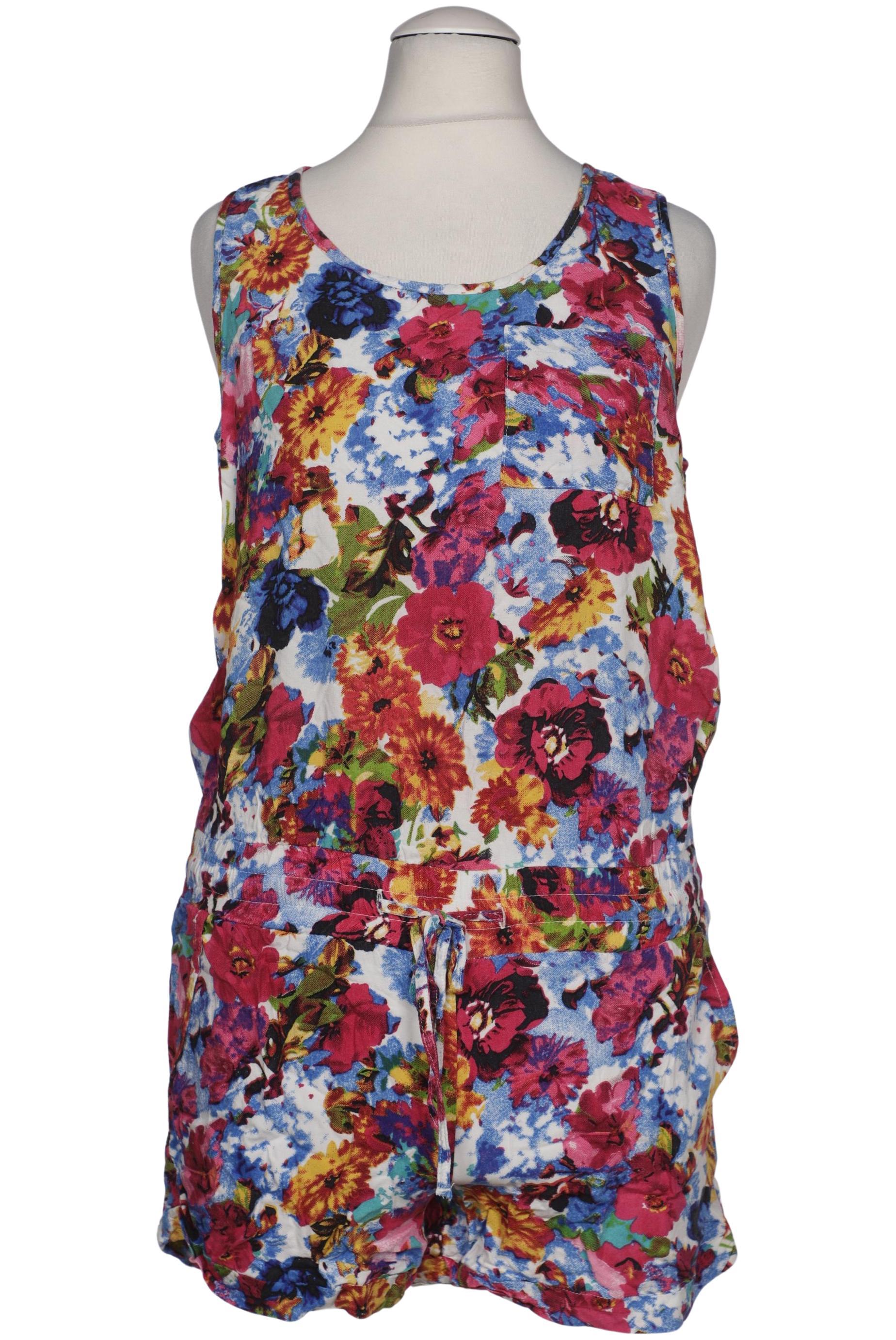 

Only Damen Jumpsuit/Overall, mehrfarbig, Gr. 34
