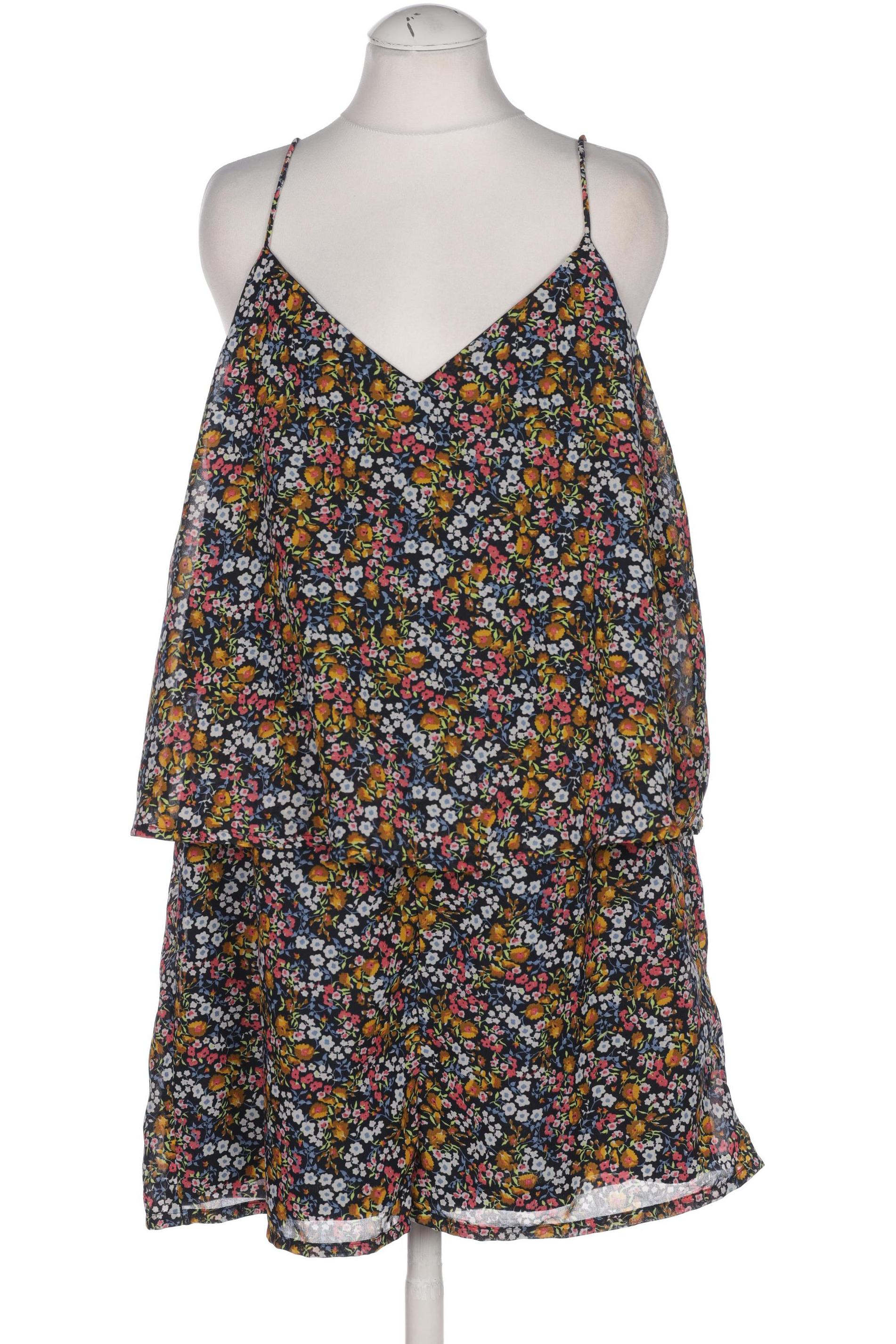 

ONLY Damen Jumpsuit/Overall, mehrfarbig