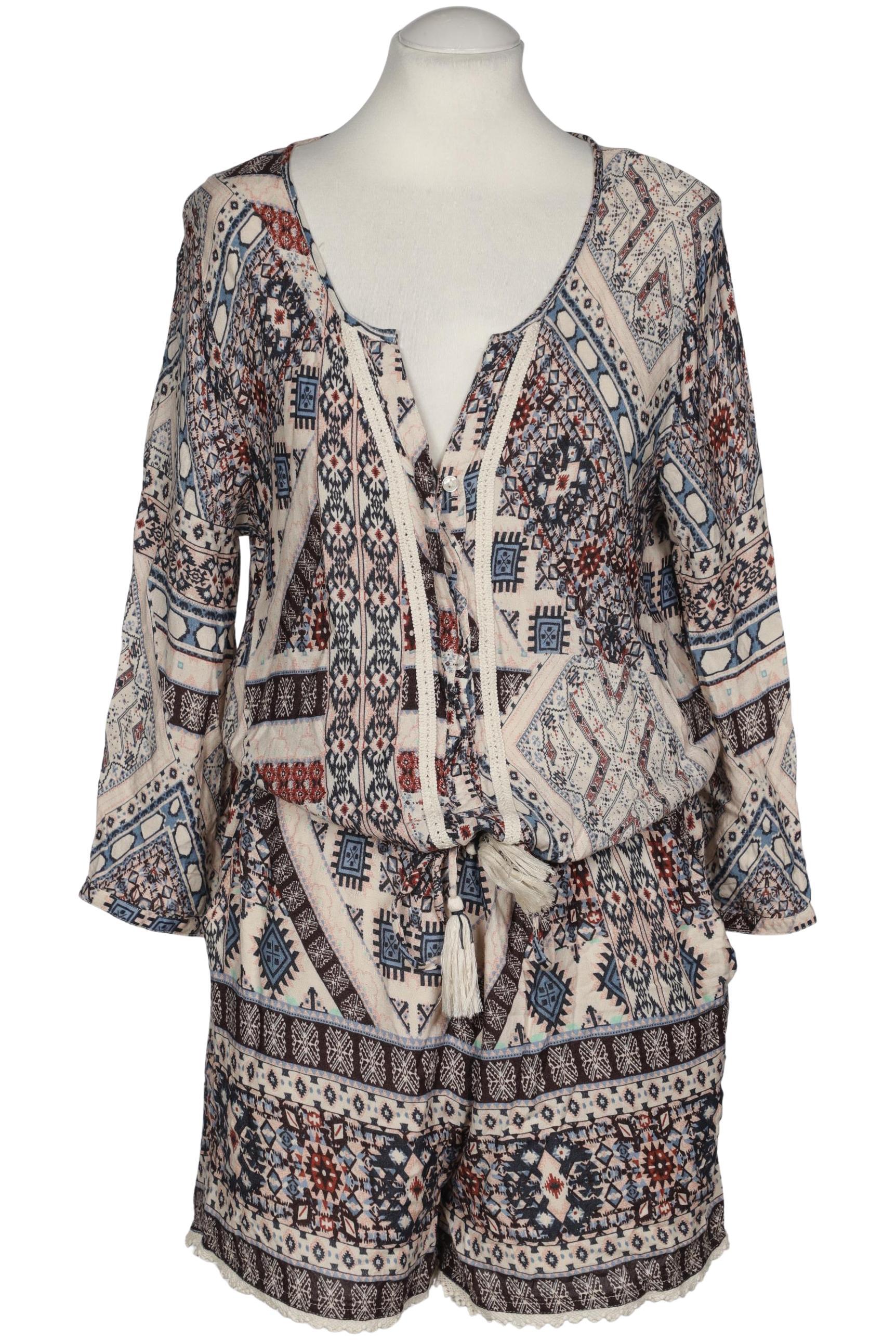 

Only Damen Jumpsuit/Overall, mehrfarbig, Gr. 40