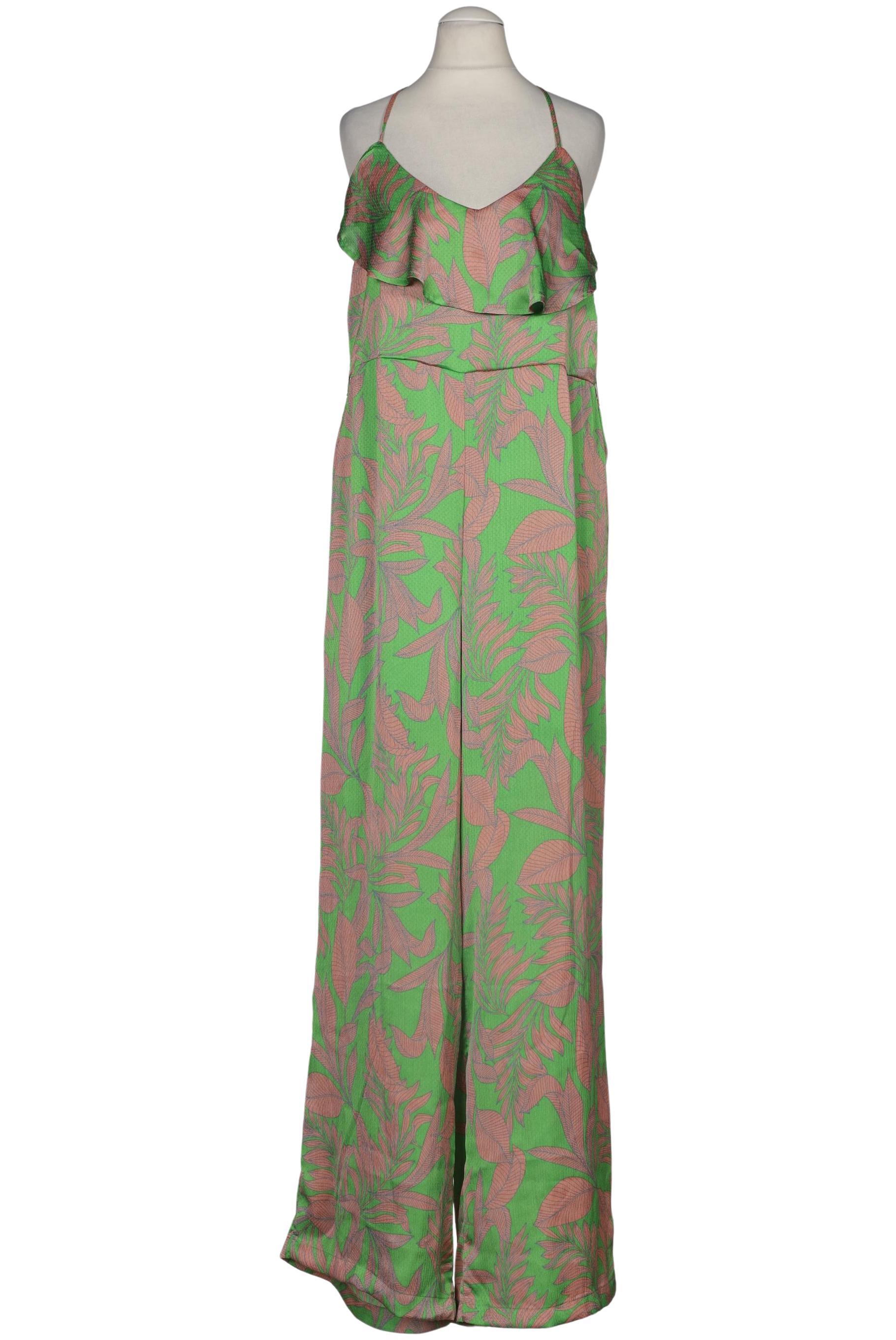 

Only Damen Jumpsuit/Overall, grün, Gr. 38