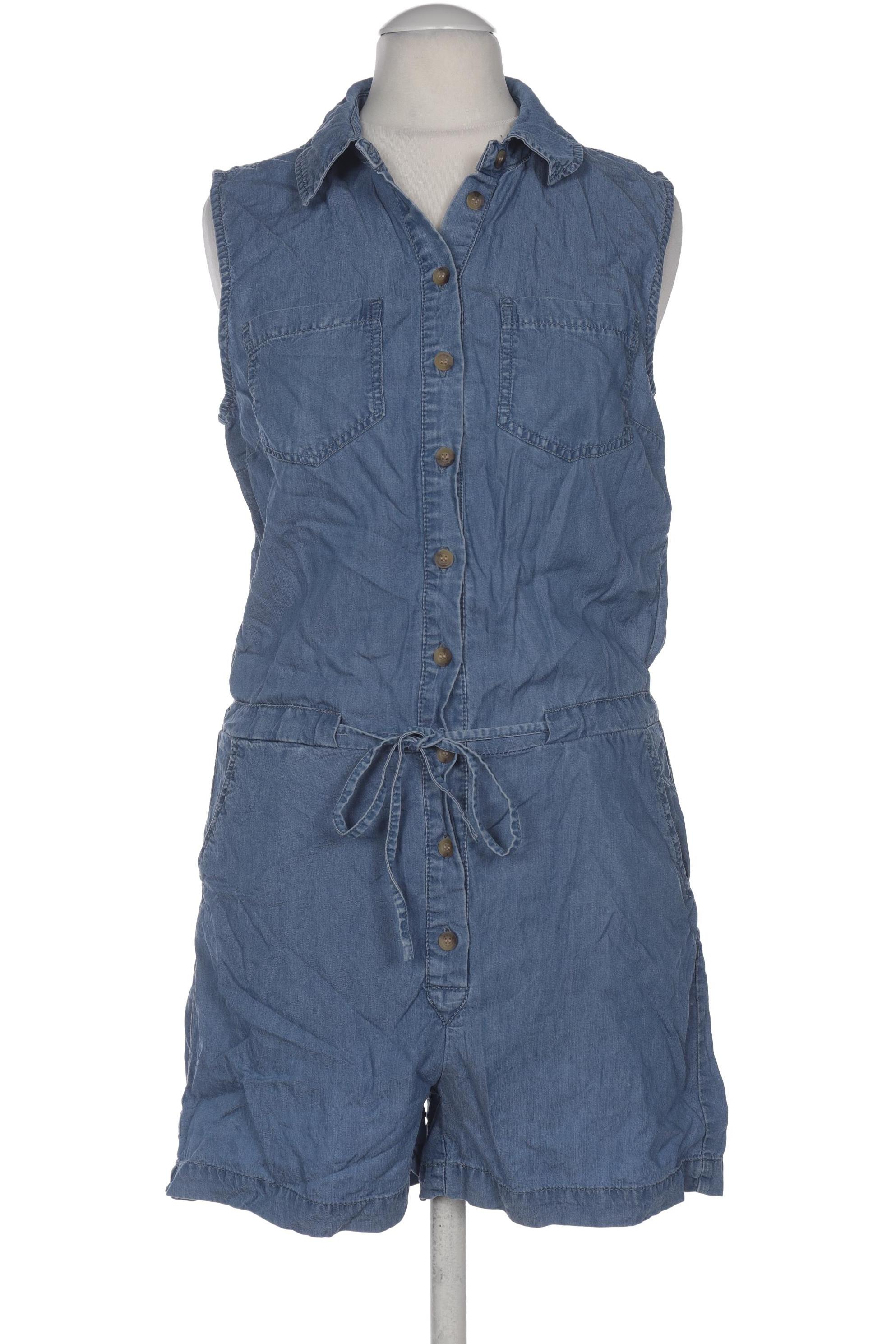 

Only Damen Jumpsuit/Overall, blau, Gr. 34