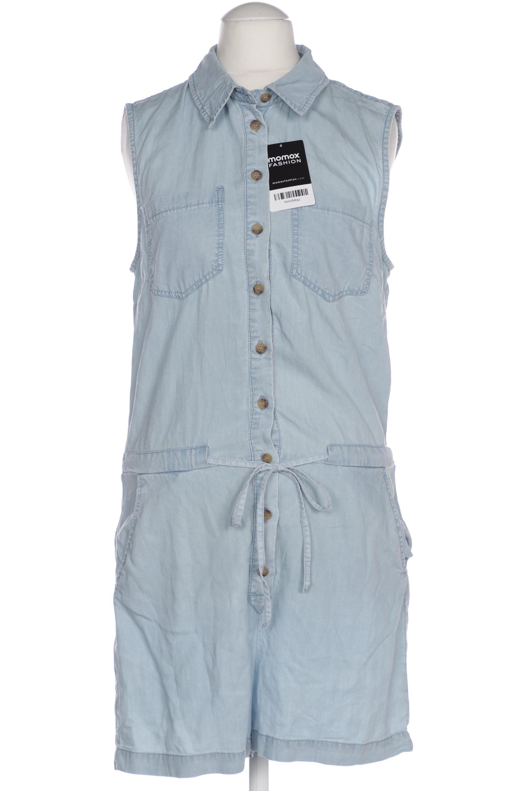 

Only Damen Jumpsuit/Overall, hellblau, Gr. 36