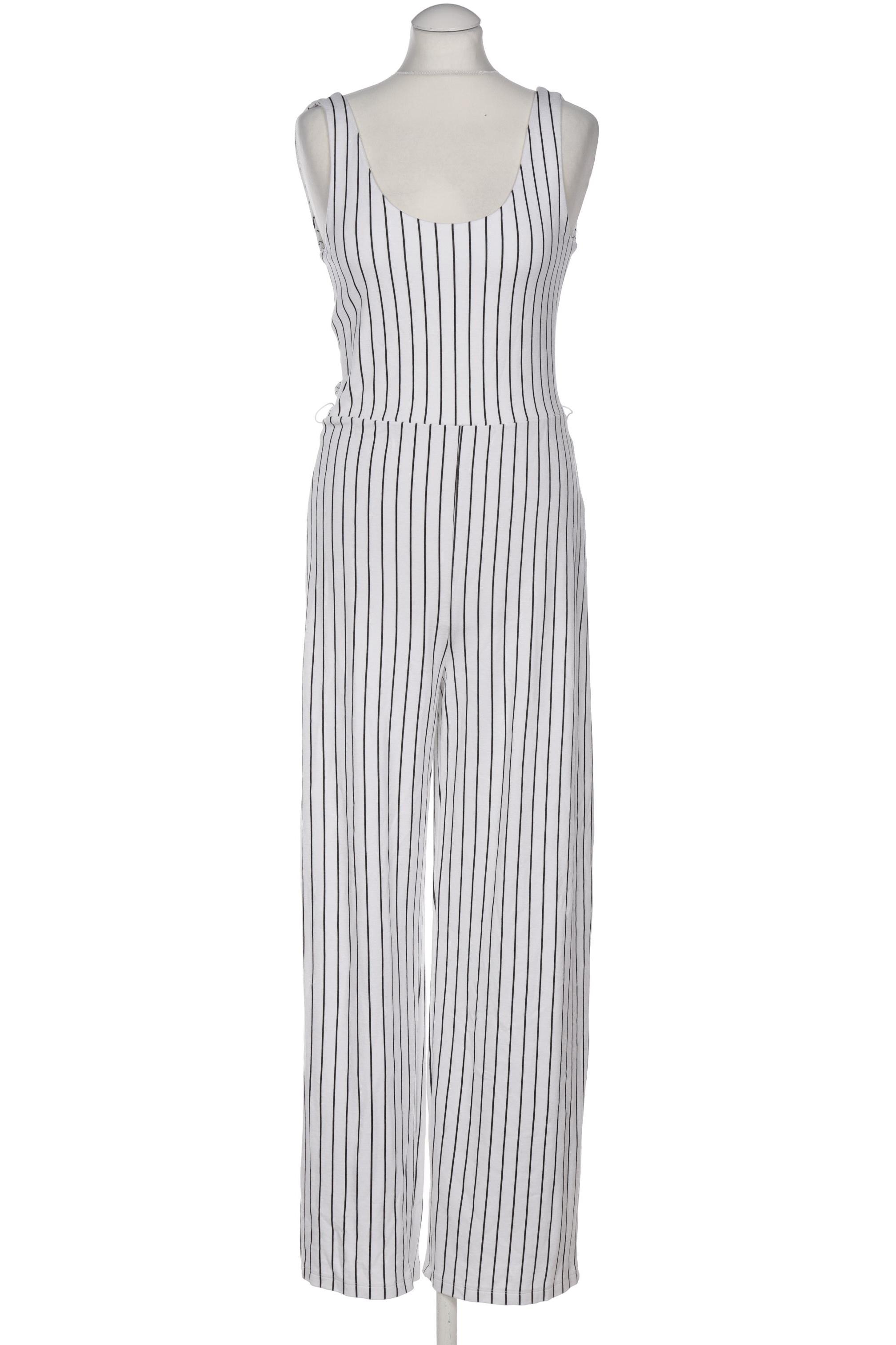

ONLY Damen Jumpsuit/Overall, weiß