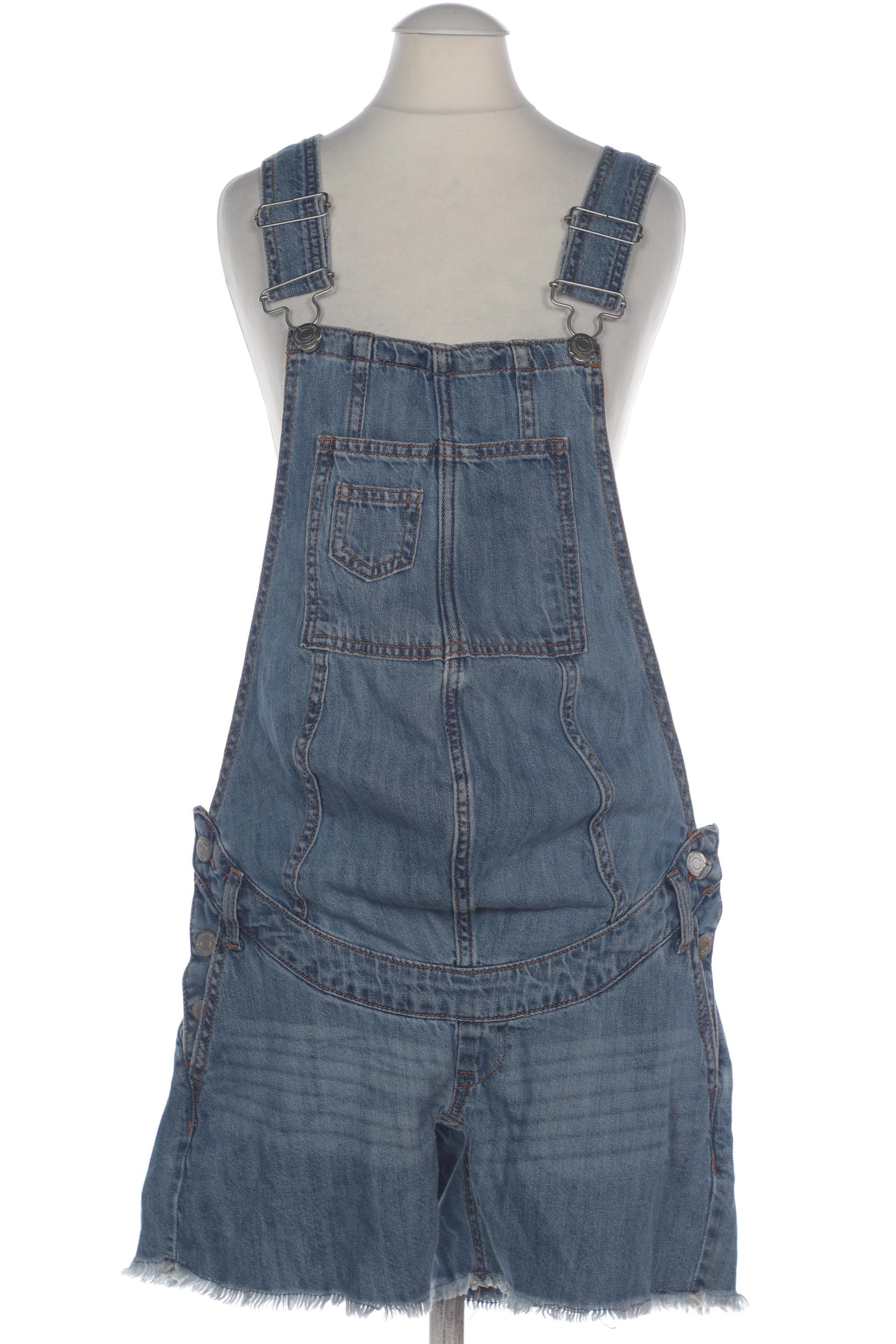 

Only Damen Jumpsuit/Overall, blau, Gr. 36