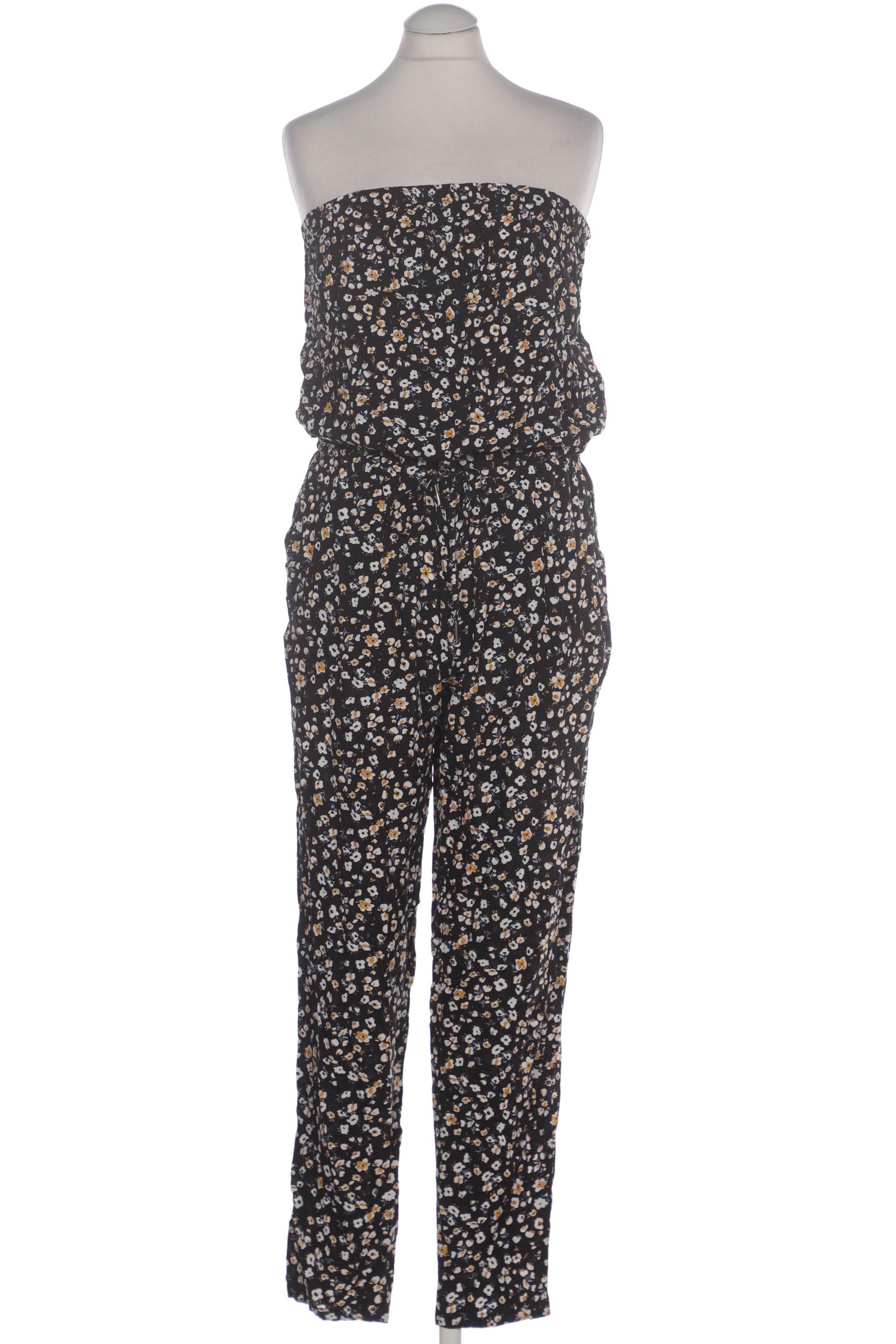 

Only Damen Jumpsuit/Overall, schwarz, Gr. 38