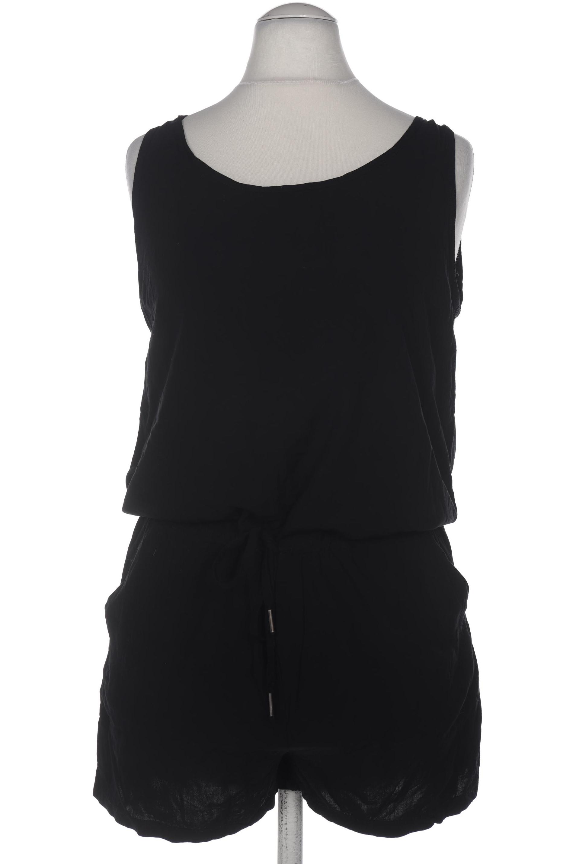 

ONLY Damen Jumpsuit/Overall, schwarz