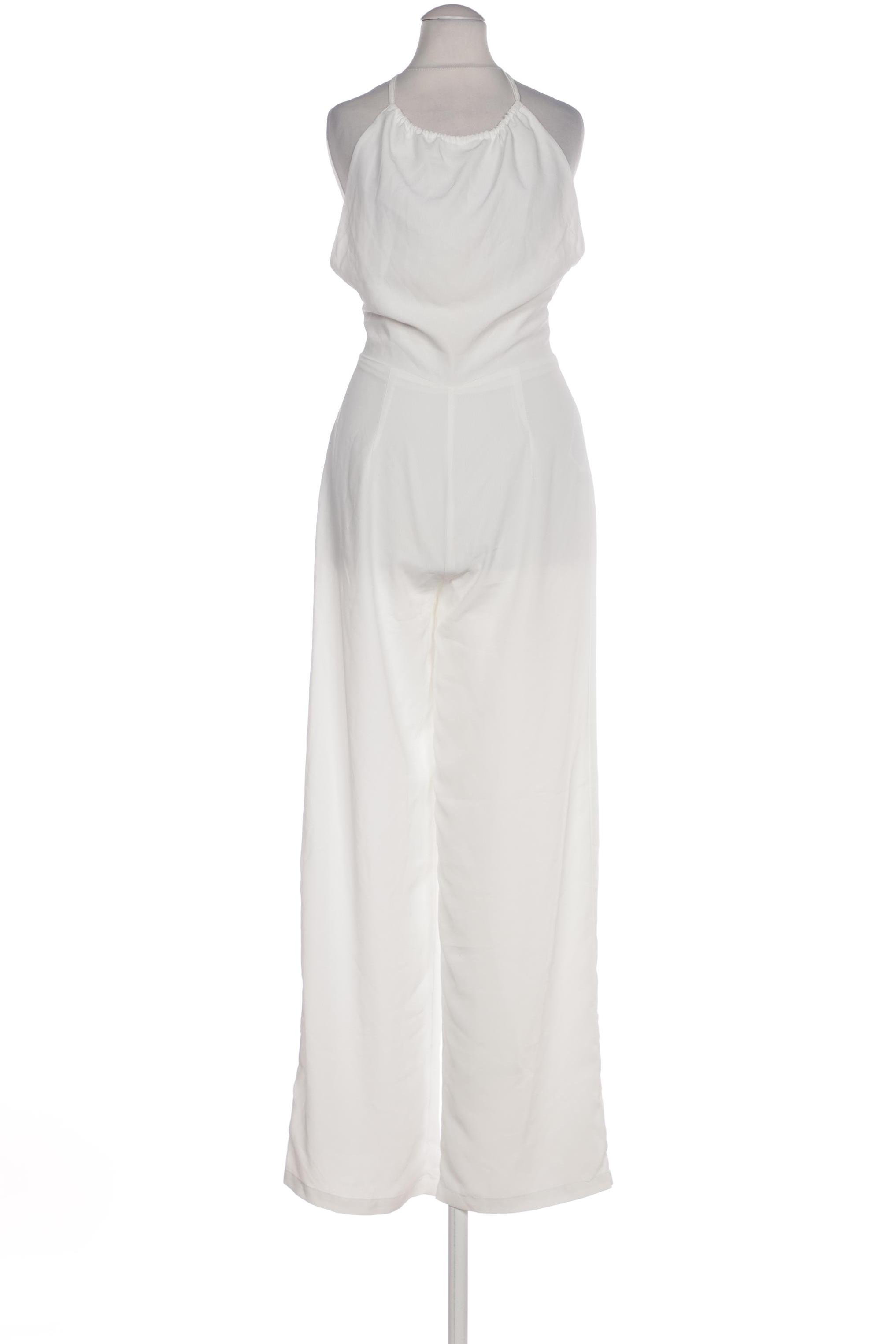 

Only Damen Jumpsuit/Overall, weiß, Gr. 34