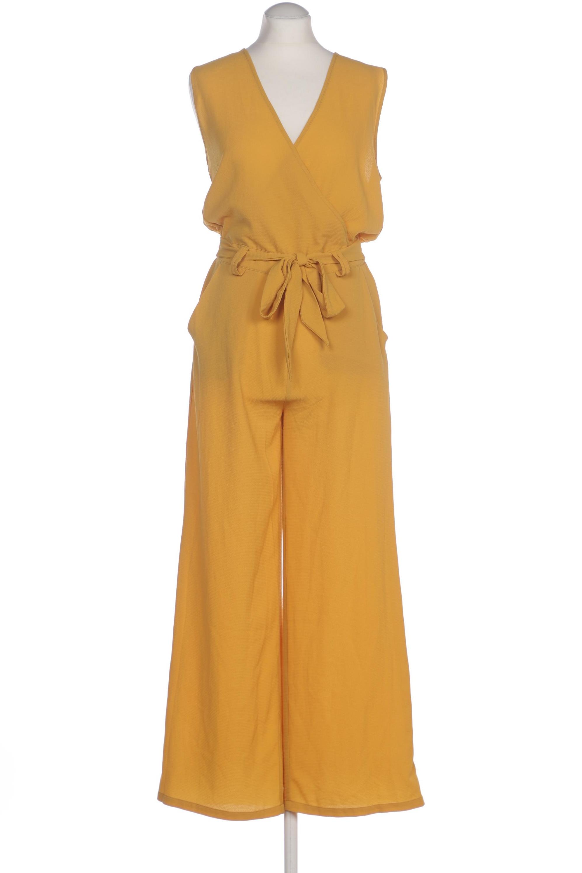 

Only Damen Jumpsuit/Overall, gelb, Gr. 38