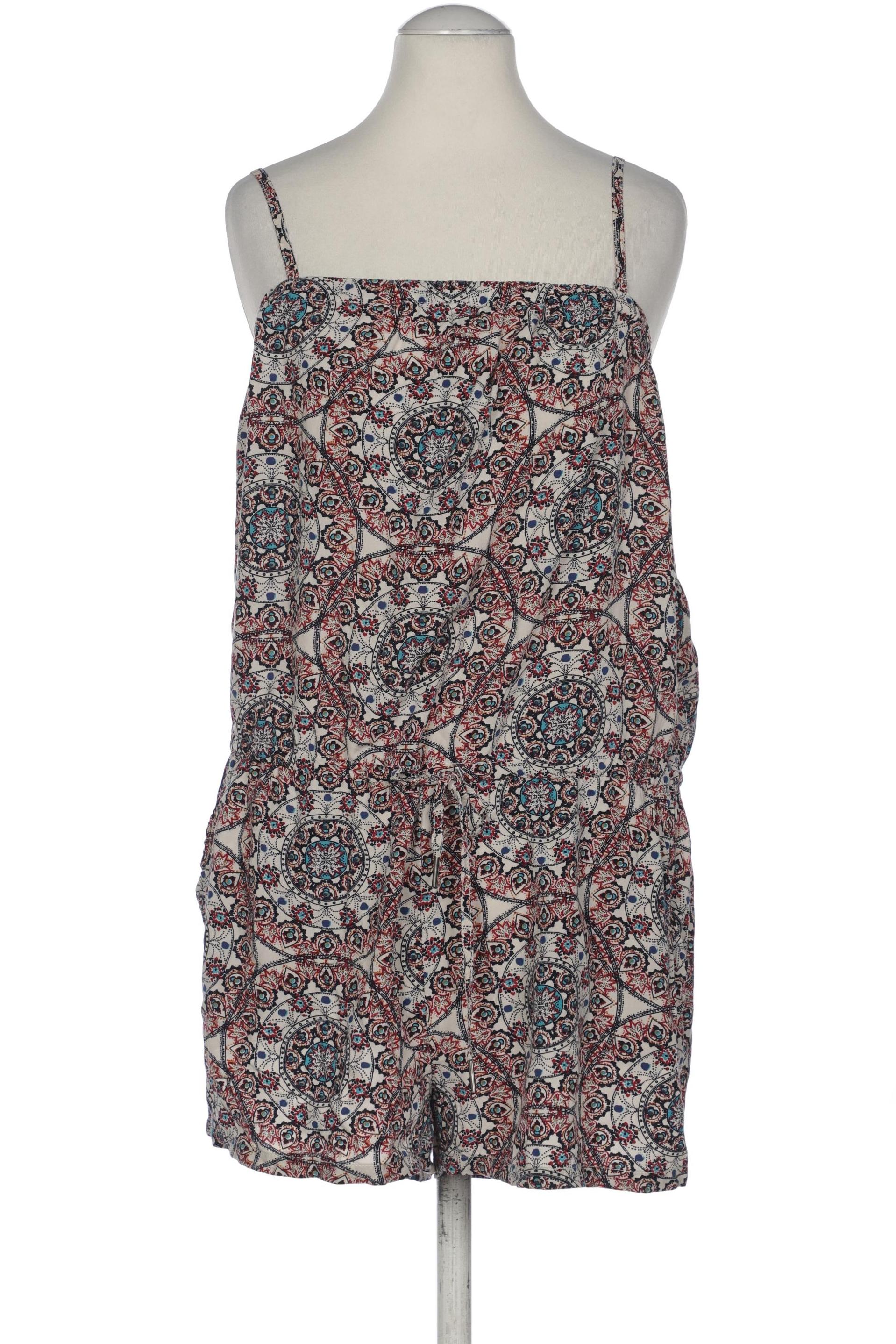 

Only Damen Jumpsuit/Overall, cremeweiß, Gr. 38
