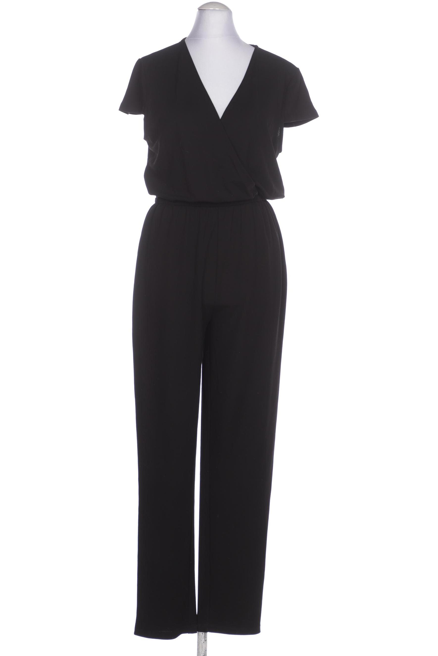 

Only Damen Jumpsuit/Overall, schwarz, Gr. 38