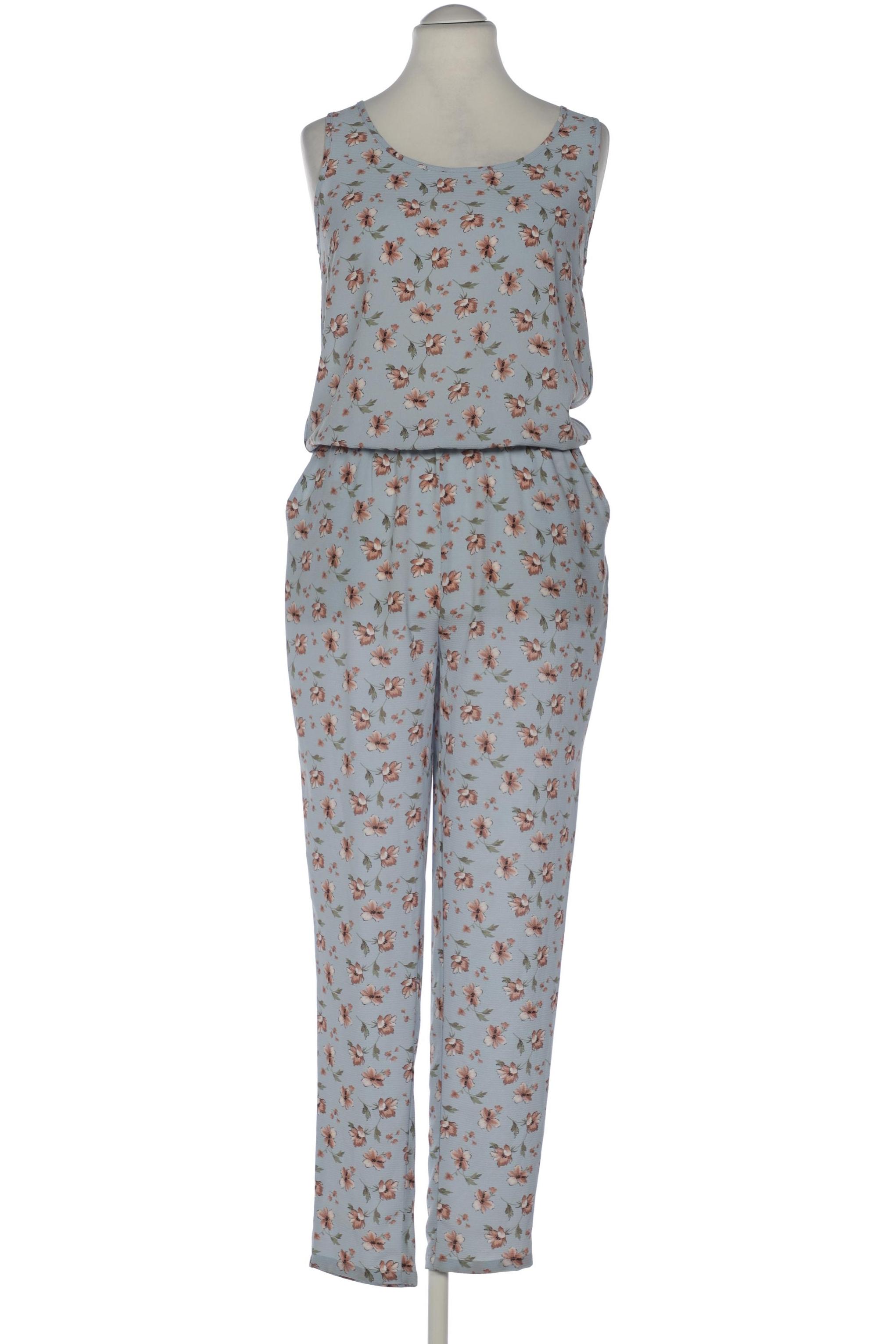 

Only Damen Jumpsuit/Overall, hellblau, Gr. 38