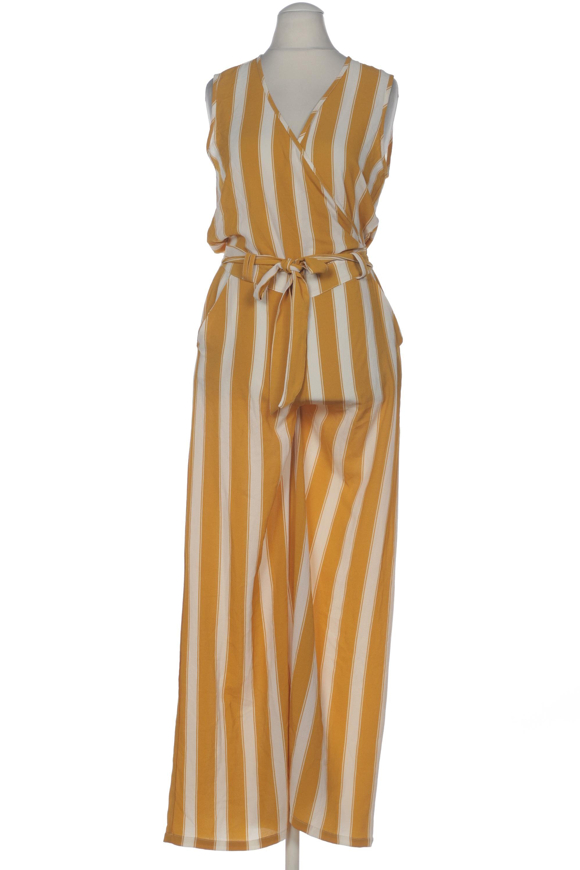 

Only Damen Jumpsuit/Overall, orange, Gr. 36