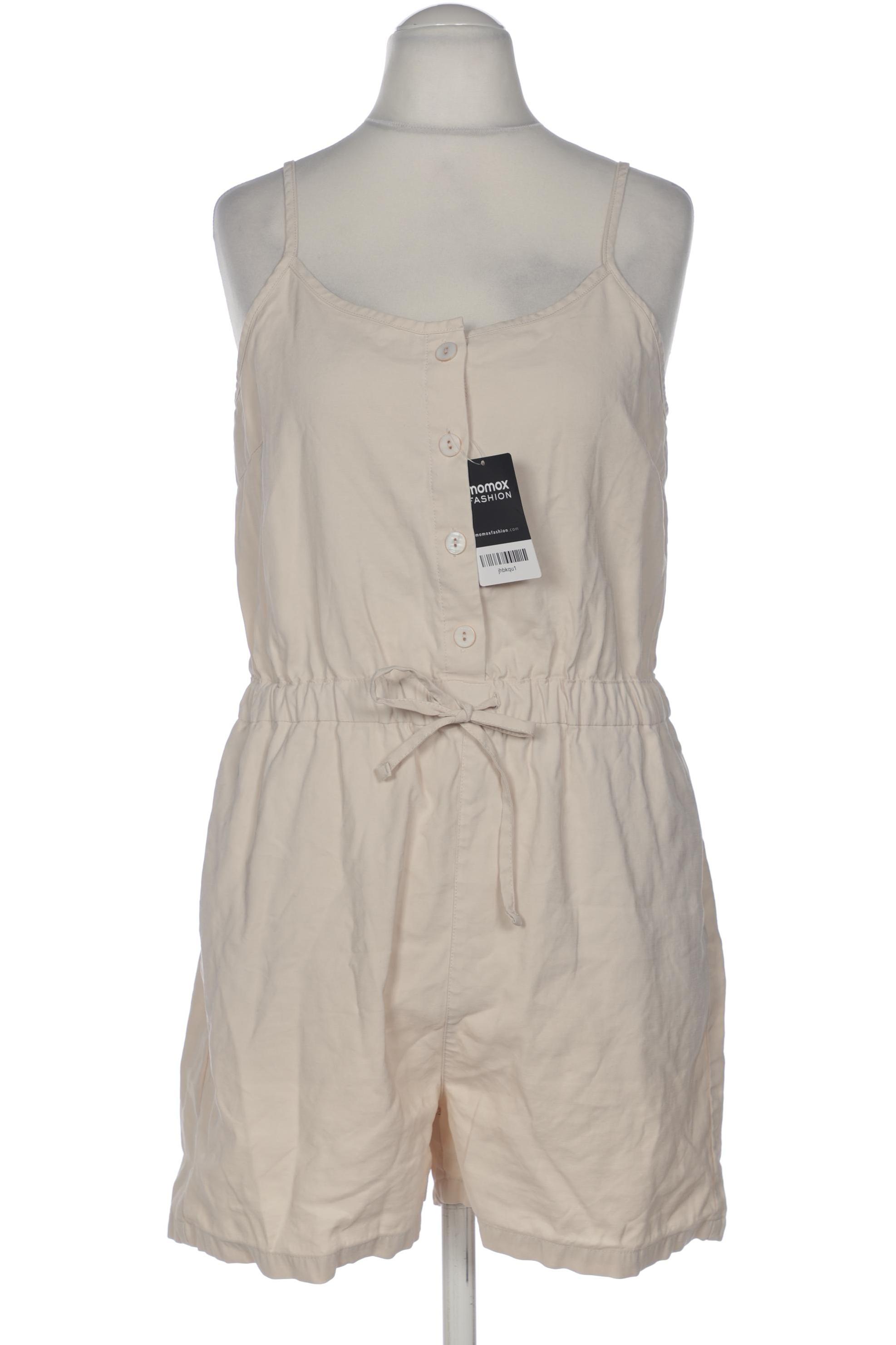

Only Damen Jumpsuit/Overall, beige, Gr. 38