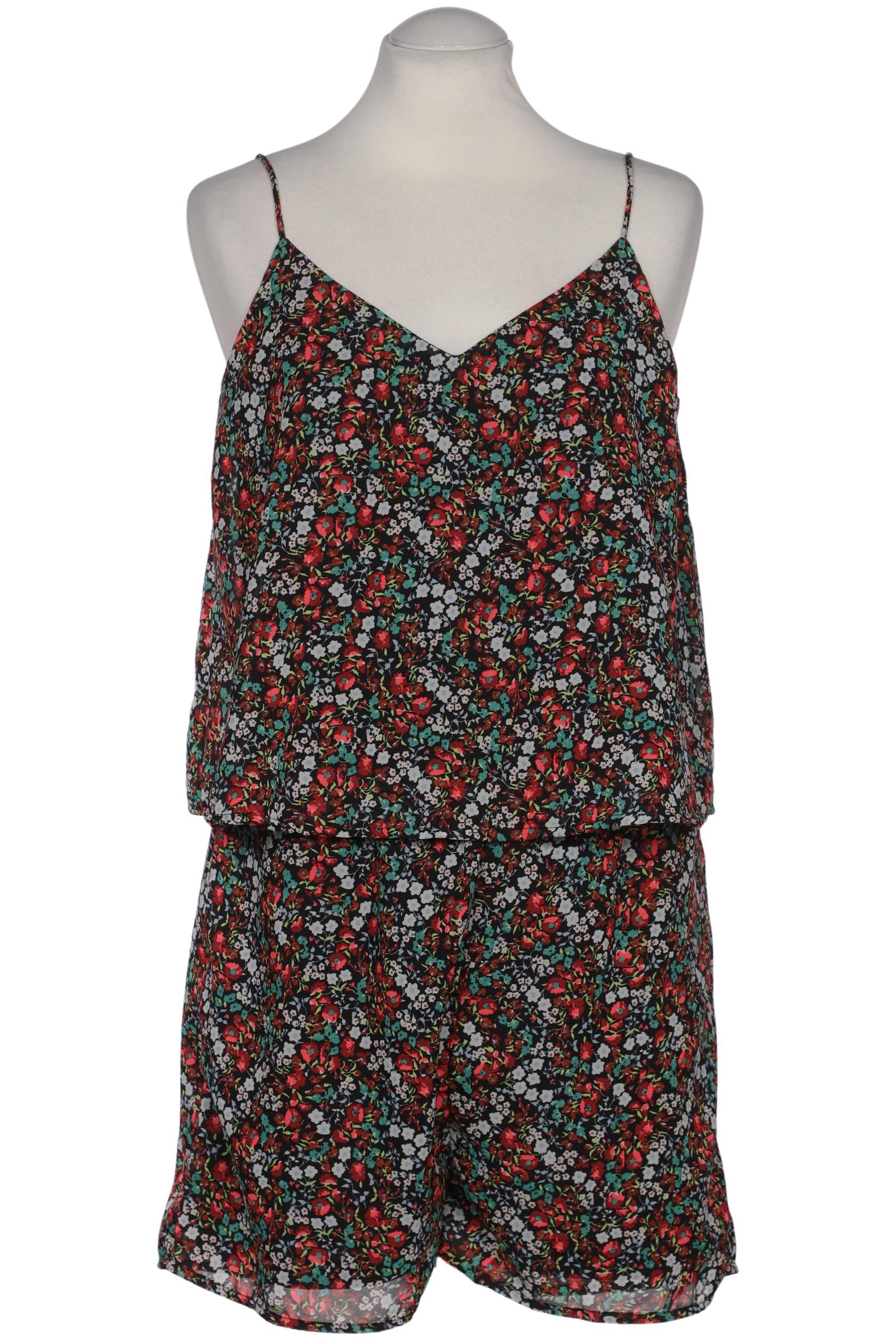 

Only Damen Jumpsuit/Overall, mehrfarbig, Gr. 38