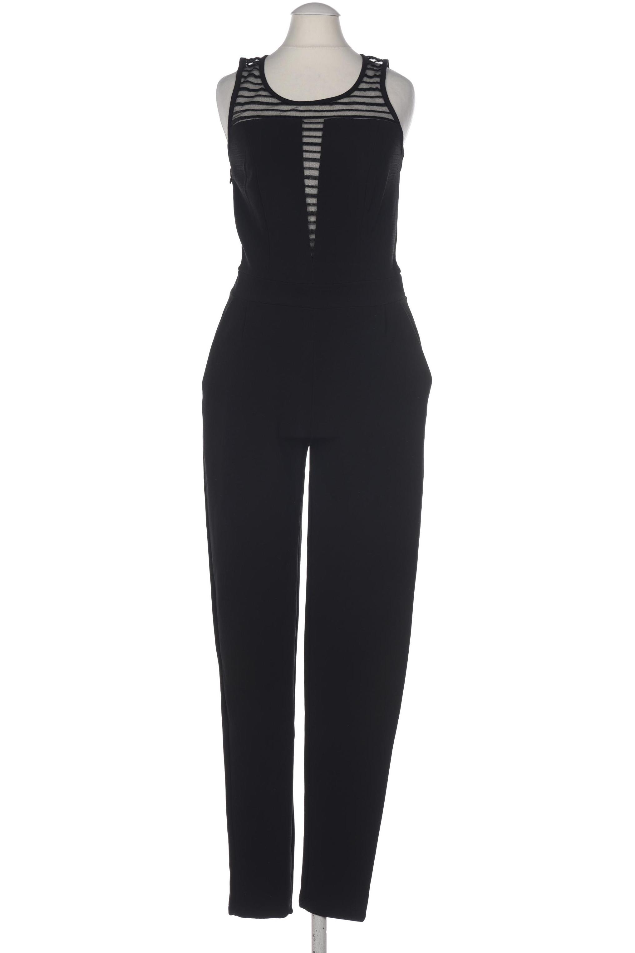 

Only Damen Jumpsuit/Overall, schwarz, Gr. 34