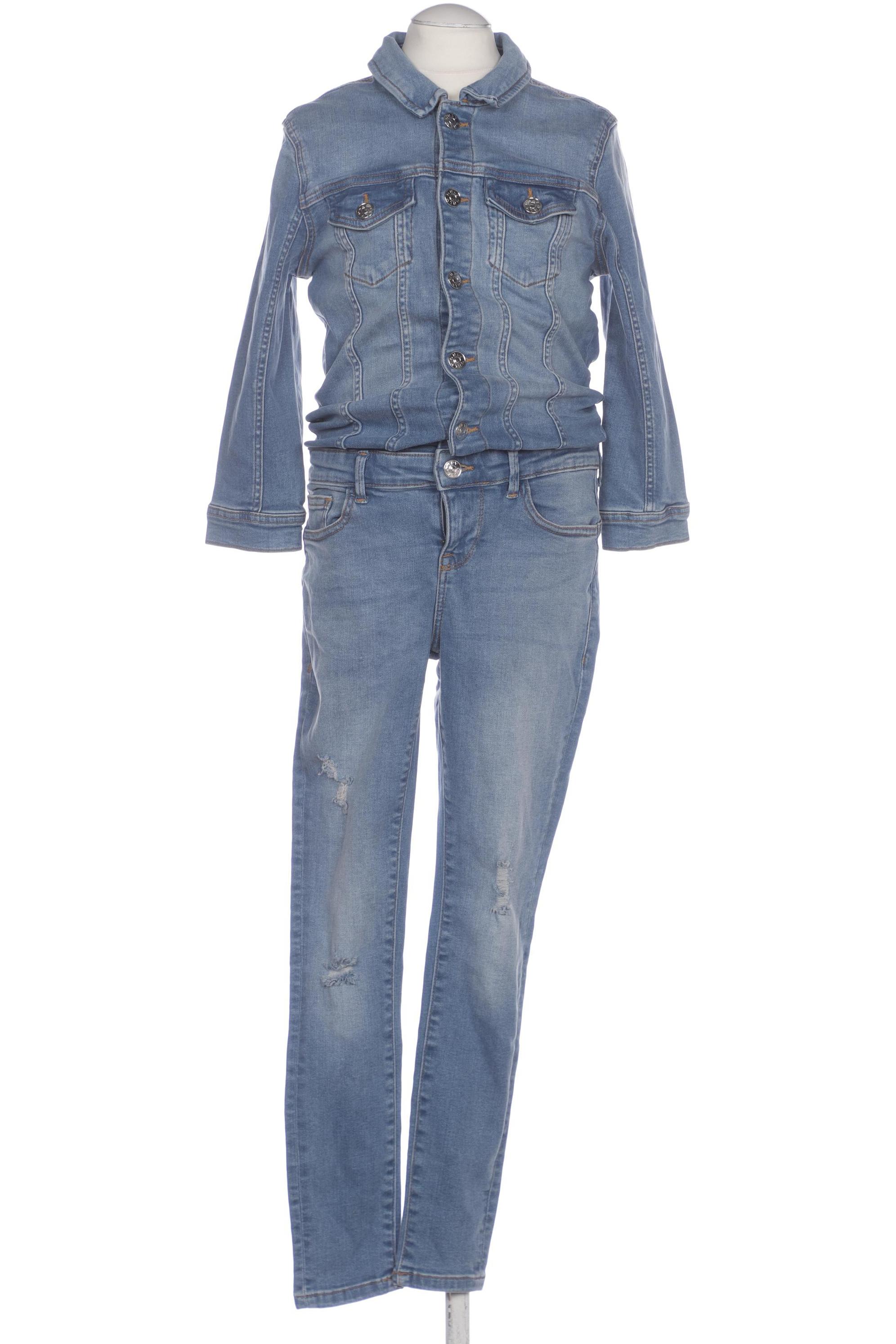 

Only Damen Jumpsuit/Overall, hellblau, Gr. 34