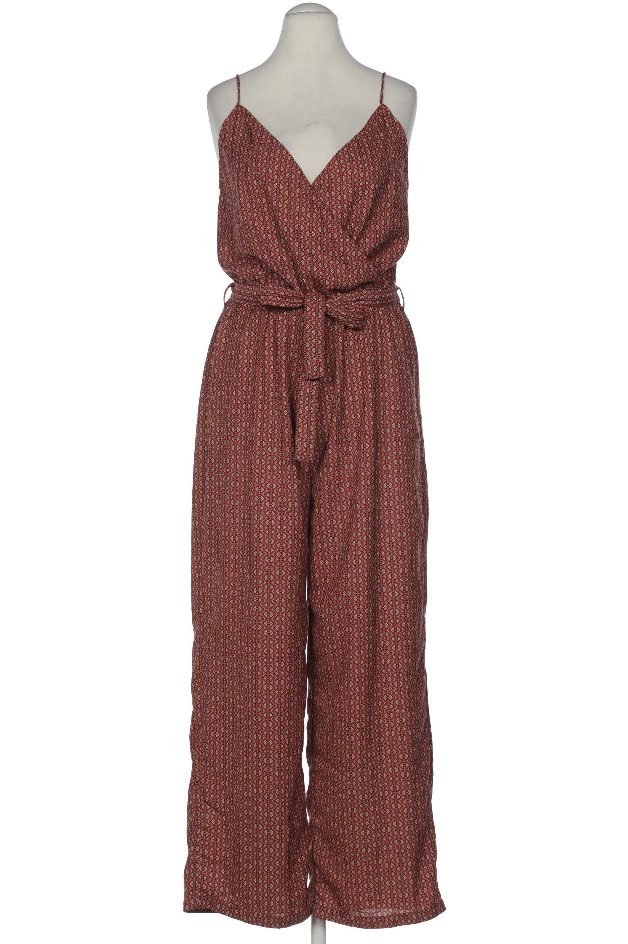 

Only Damen Jumpsuit/Overall, braun, Gr. 38