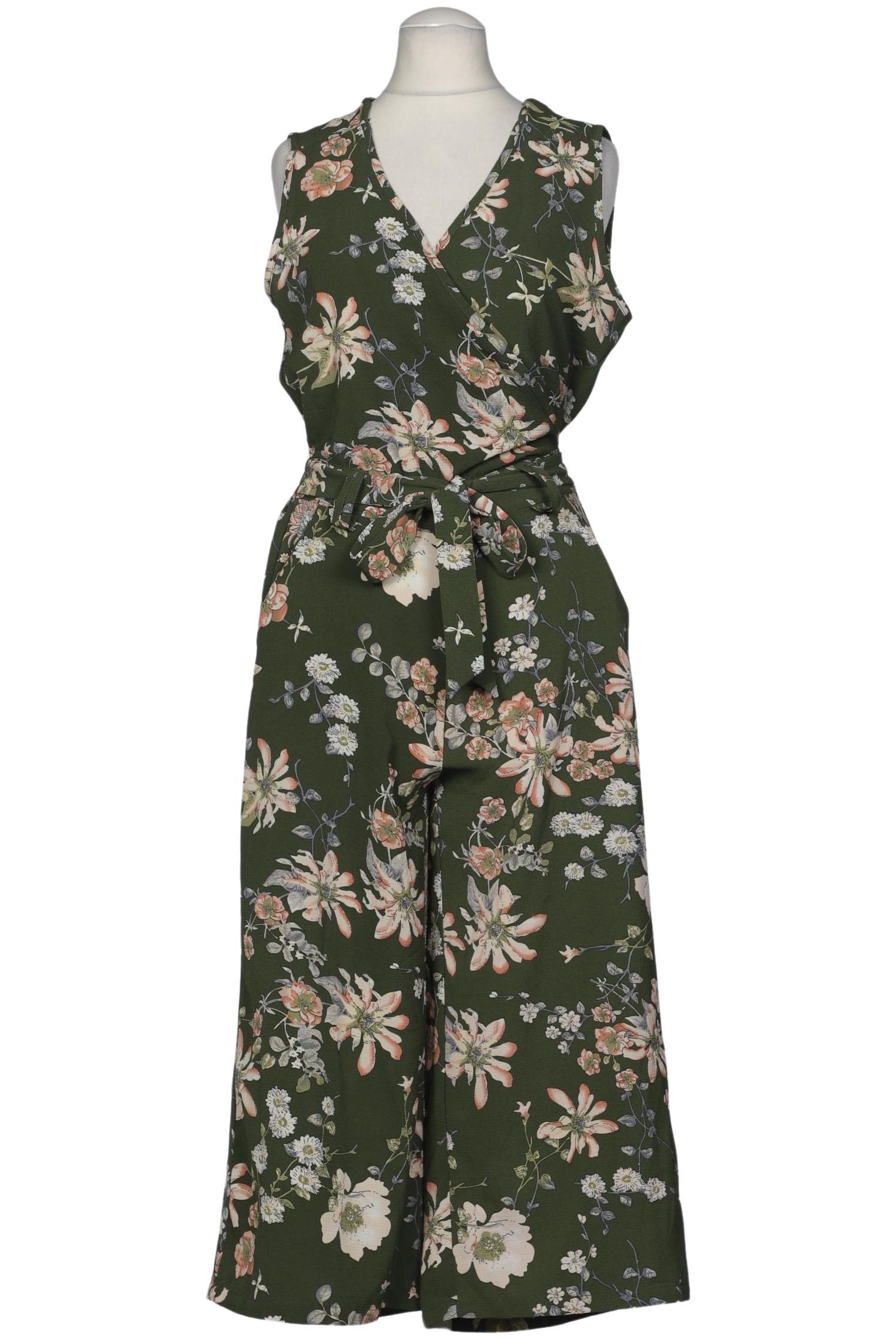 

Only Damen Jumpsuit/Overall, grün, Gr. 34