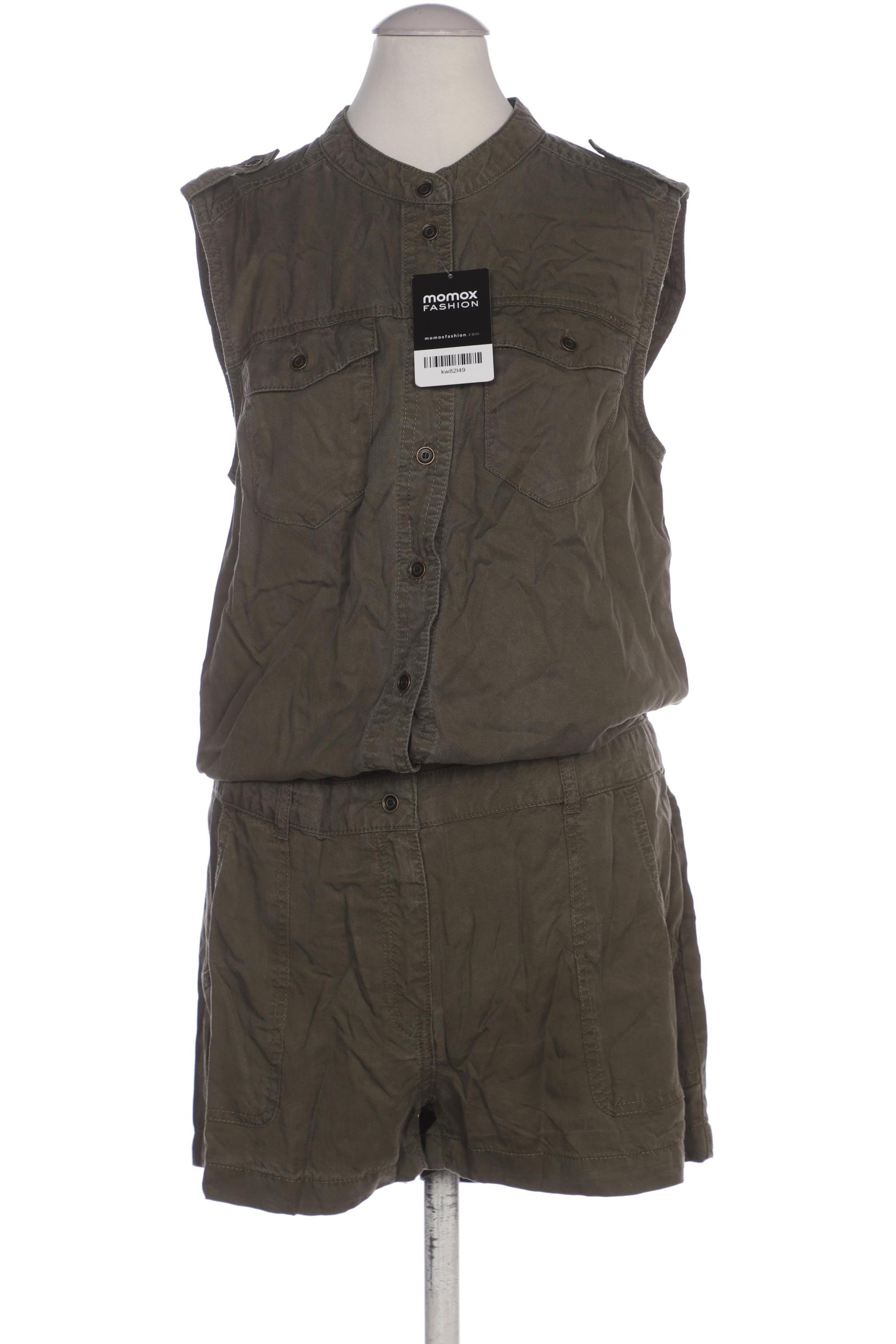 

Only Damen Jumpsuit/Overall, grün, Gr. 36