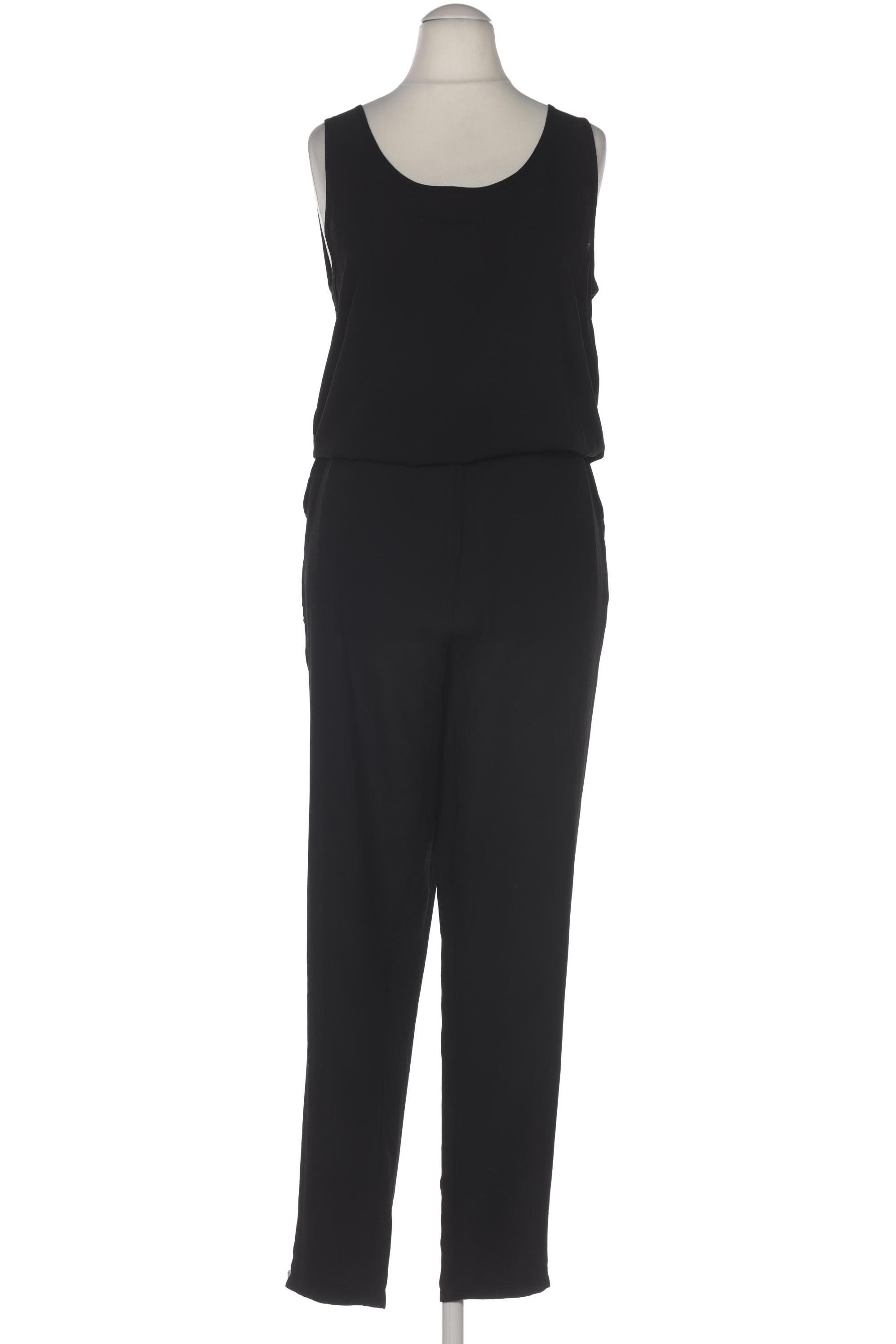 

Only Damen Jumpsuit/Overall, schwarz, Gr. 38
