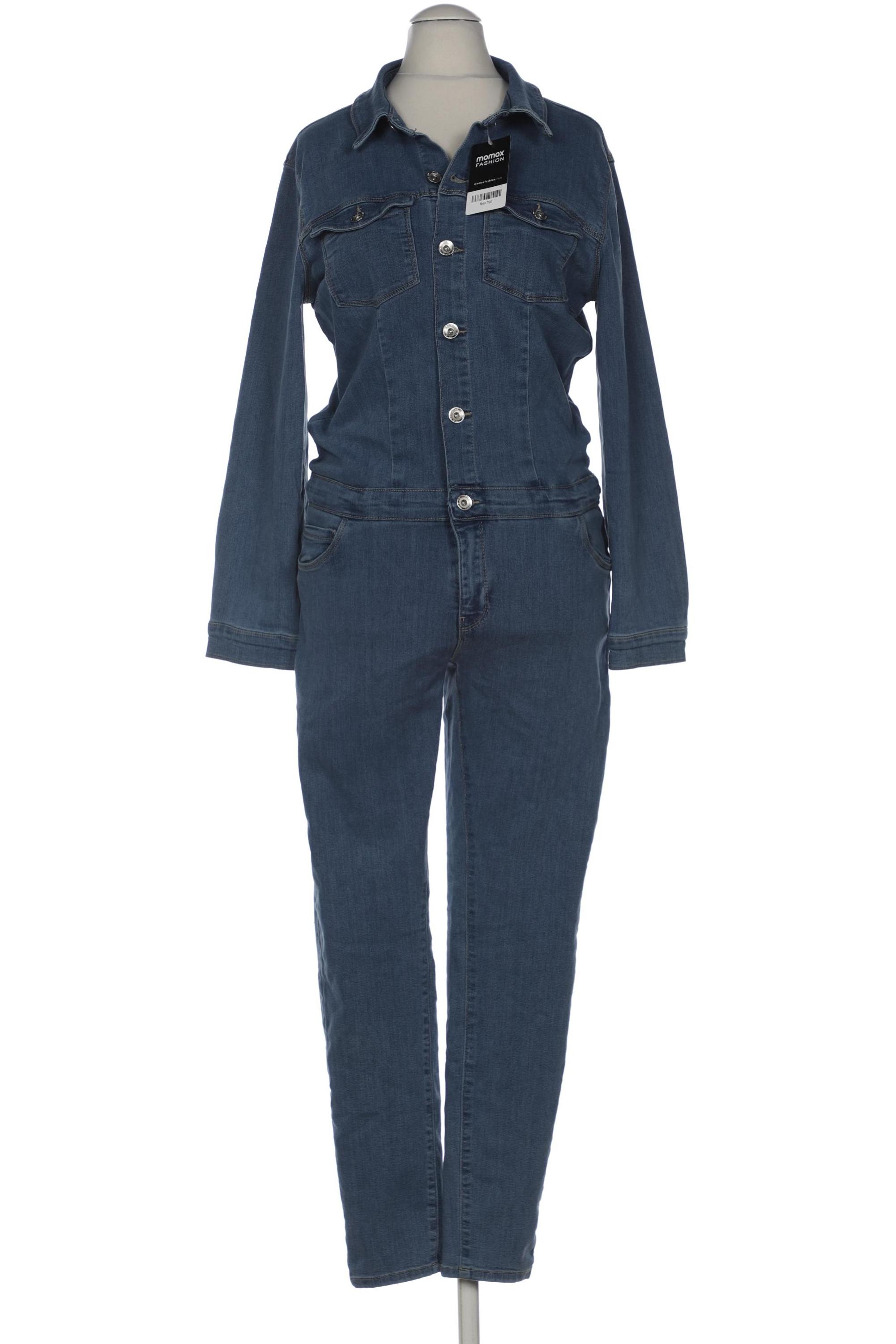 

Only Damen Jumpsuit/Overall, blau, Gr. 42