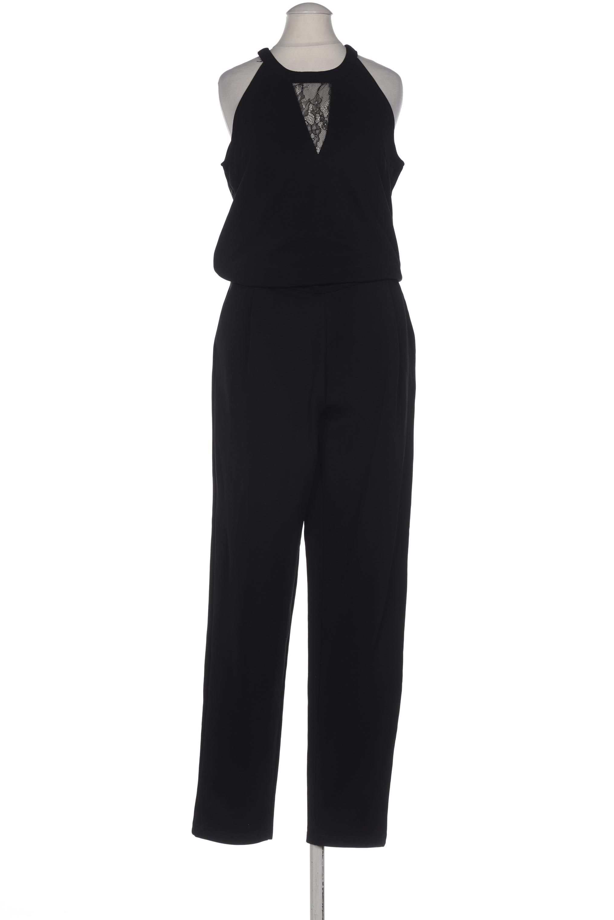 

ONLY Damen Jumpsuit/Overall, schwarz