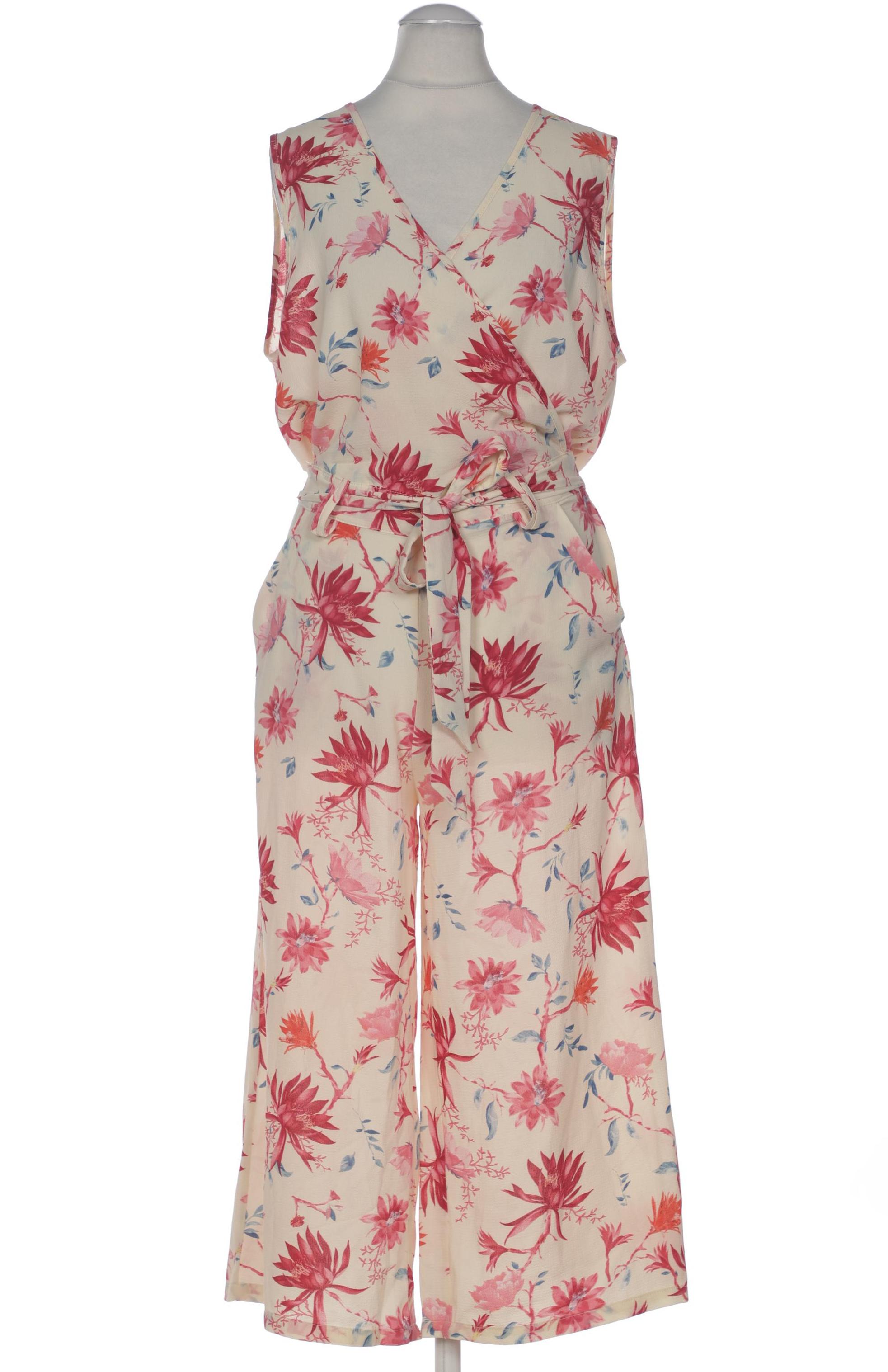 

Only Damen Jumpsuit/Overall, cremeweiß, Gr. 36