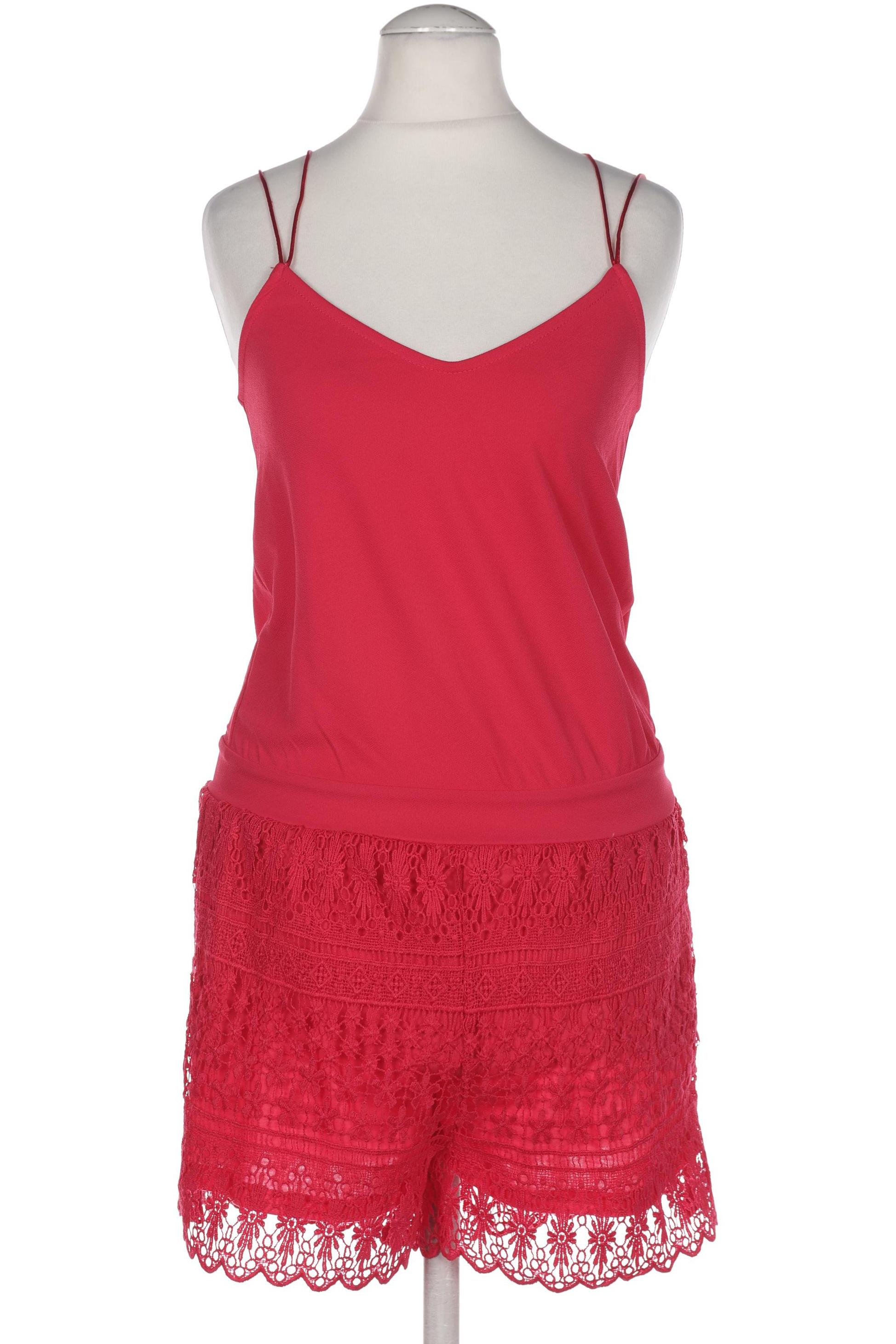 

Only Damen Jumpsuit/Overall, rot, Gr. 34