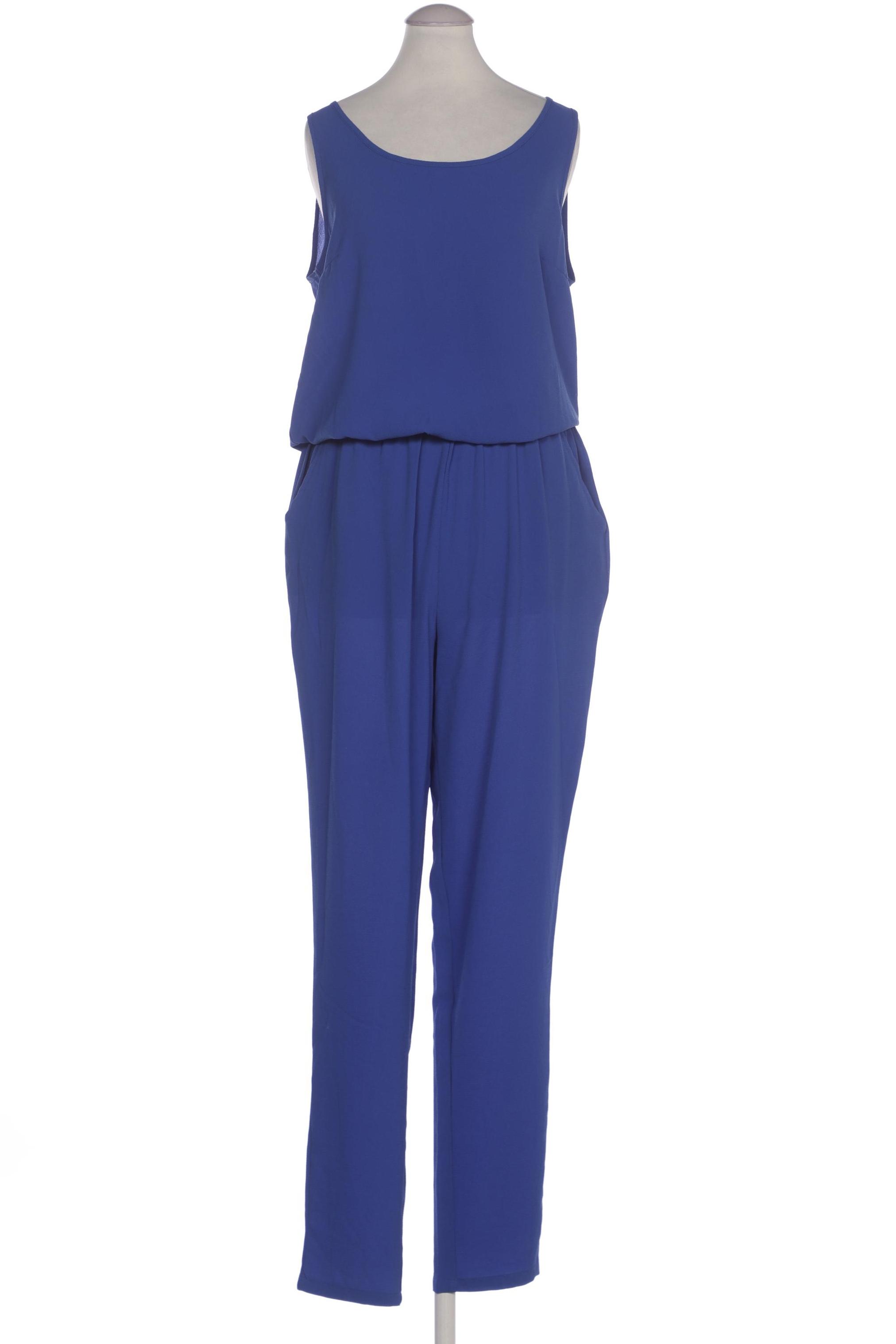 

Only Damen Jumpsuit/Overall, blau, Gr. 36