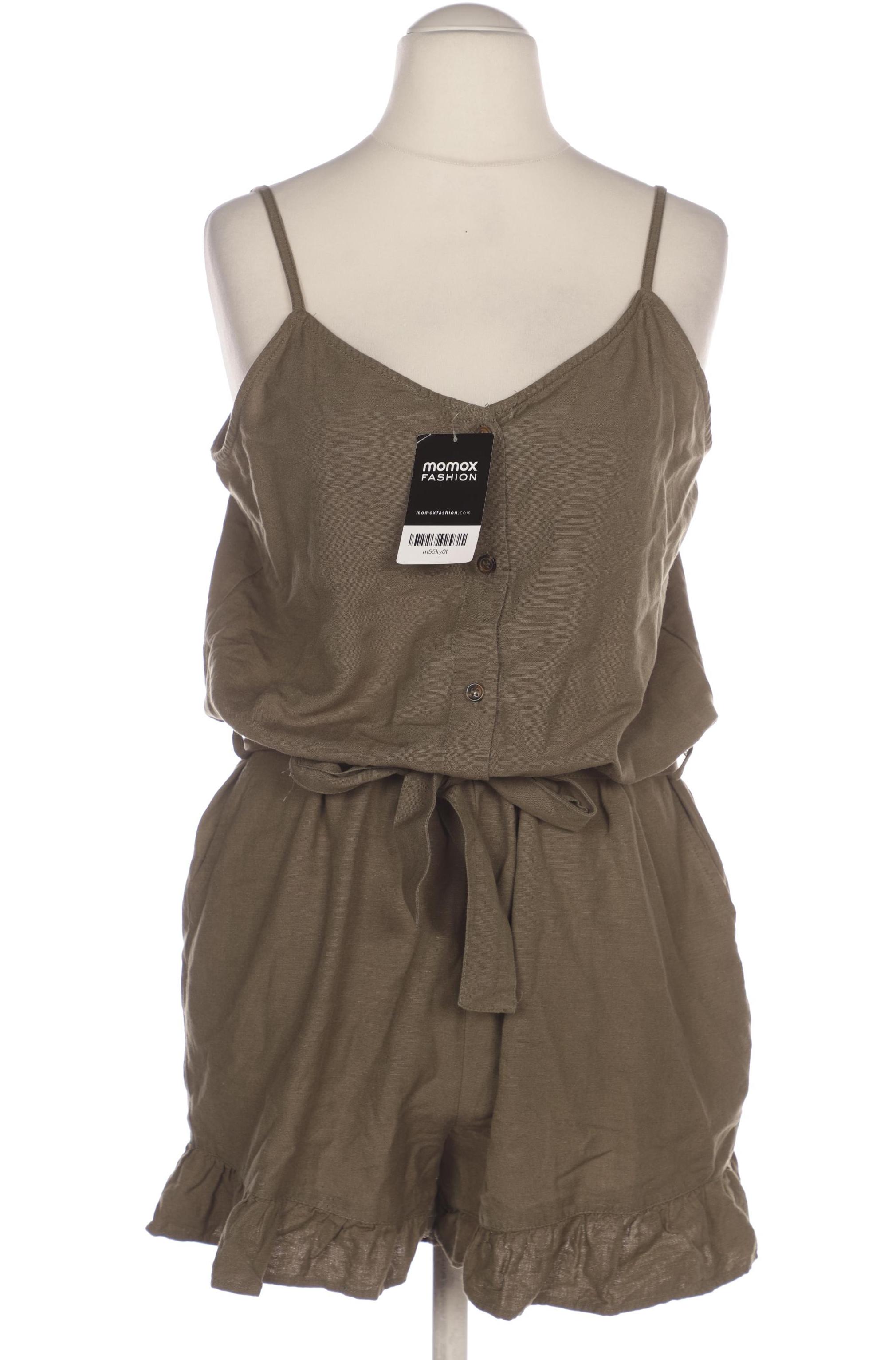 

Only Damen Jumpsuit/Overall, grün, Gr. 38