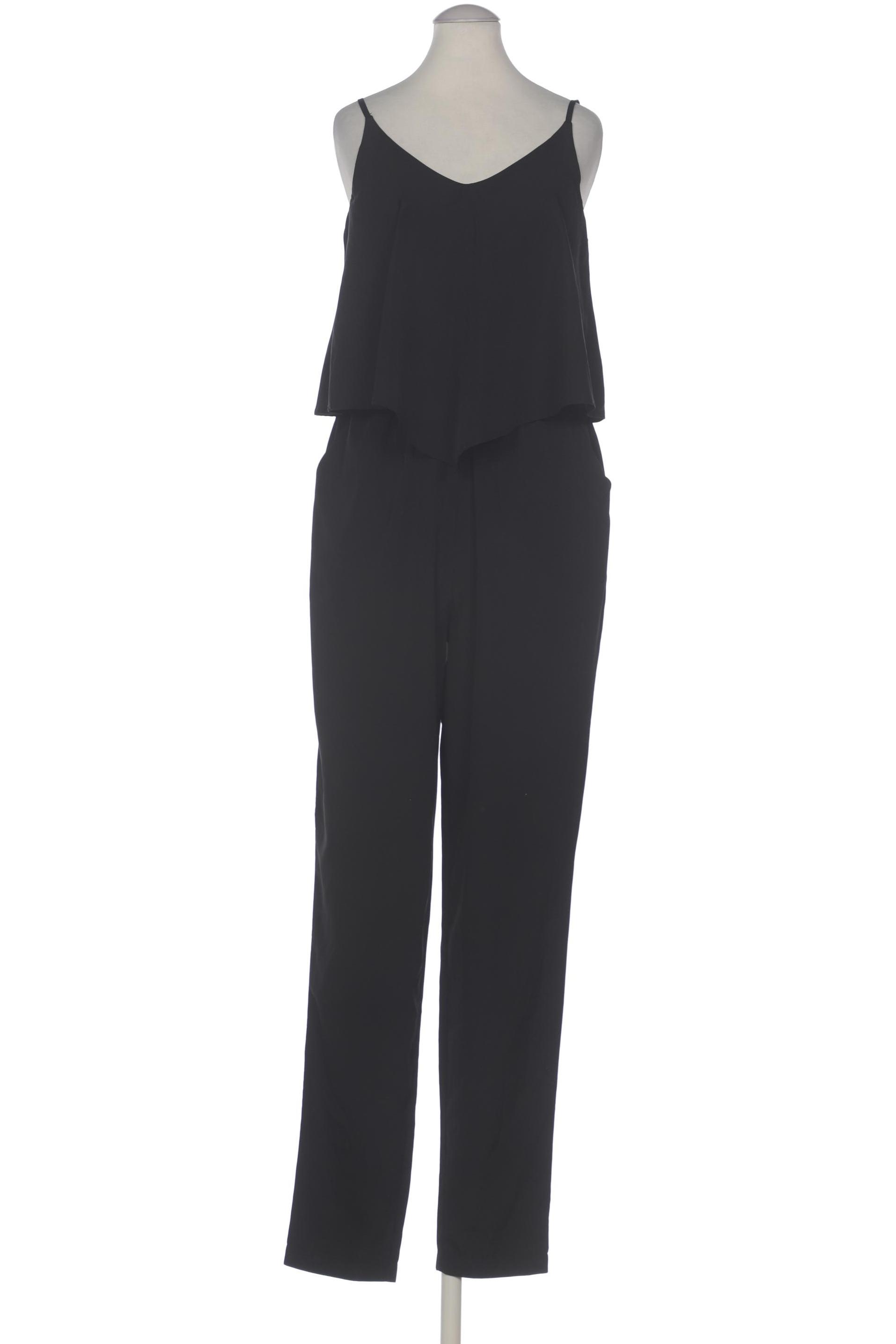 

Only Damen Jumpsuit/Overall, schwarz, Gr. 34