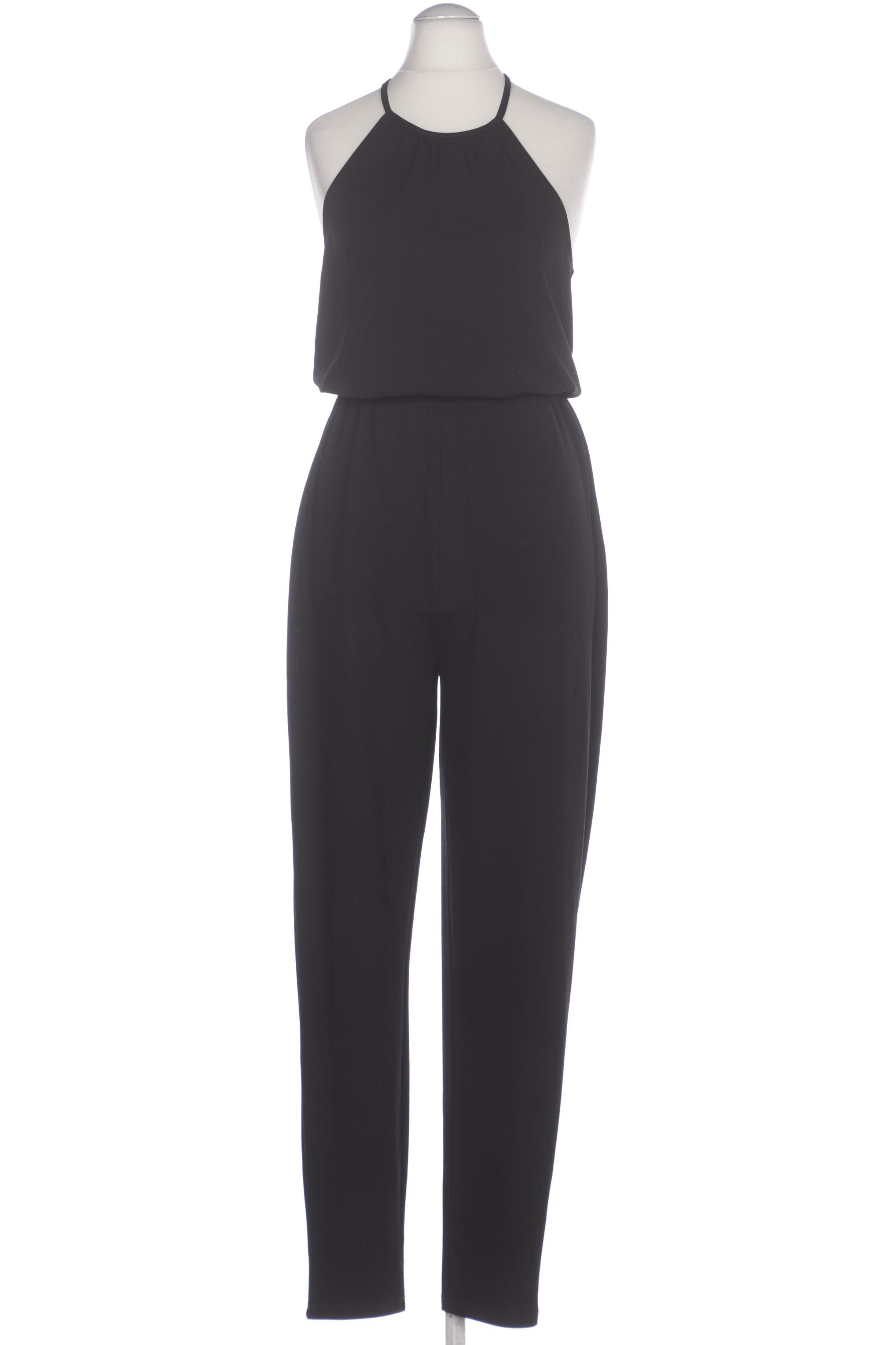 

Only Damen Jumpsuit/Overall, schwarz, Gr. 38