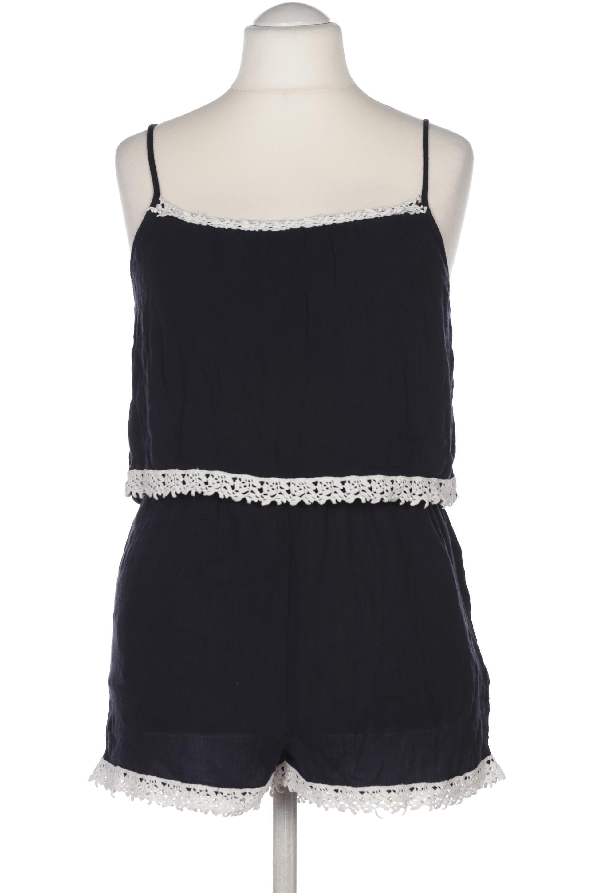 

ONLY Damen Jumpsuit/Overall, marineblau