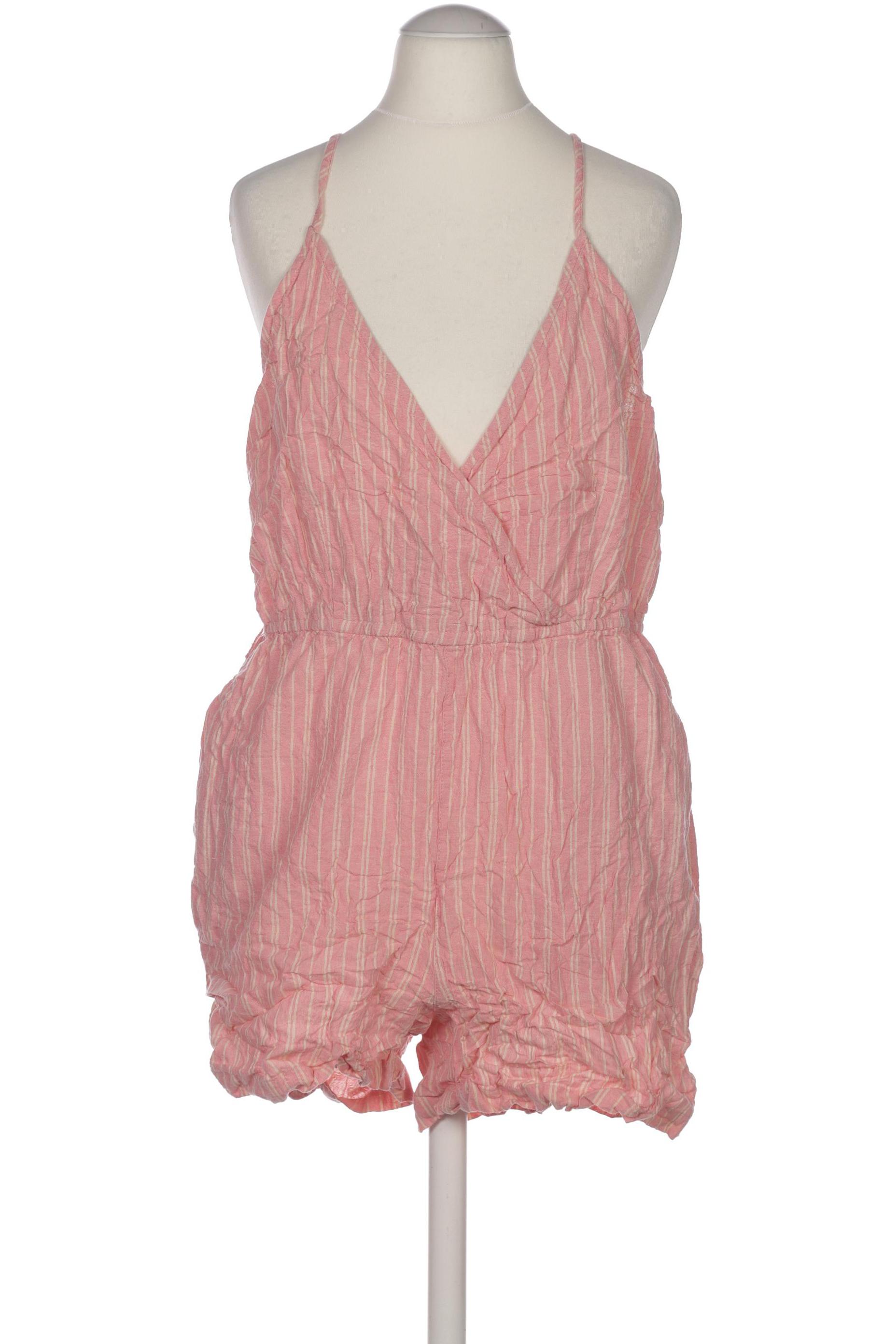 

Only Damen Jumpsuit/Overall, pink, Gr. 42