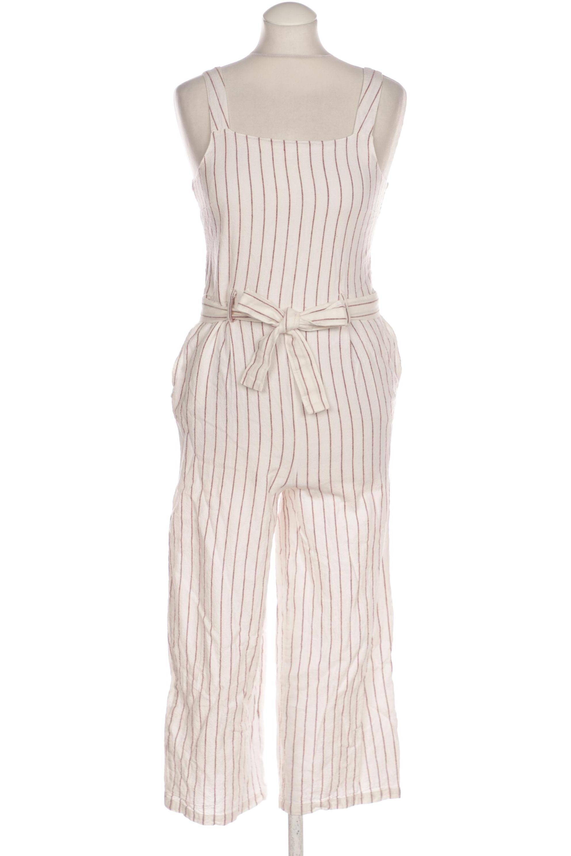 

Only Damen Jumpsuit/Overall, cremeweiß, Gr. 36