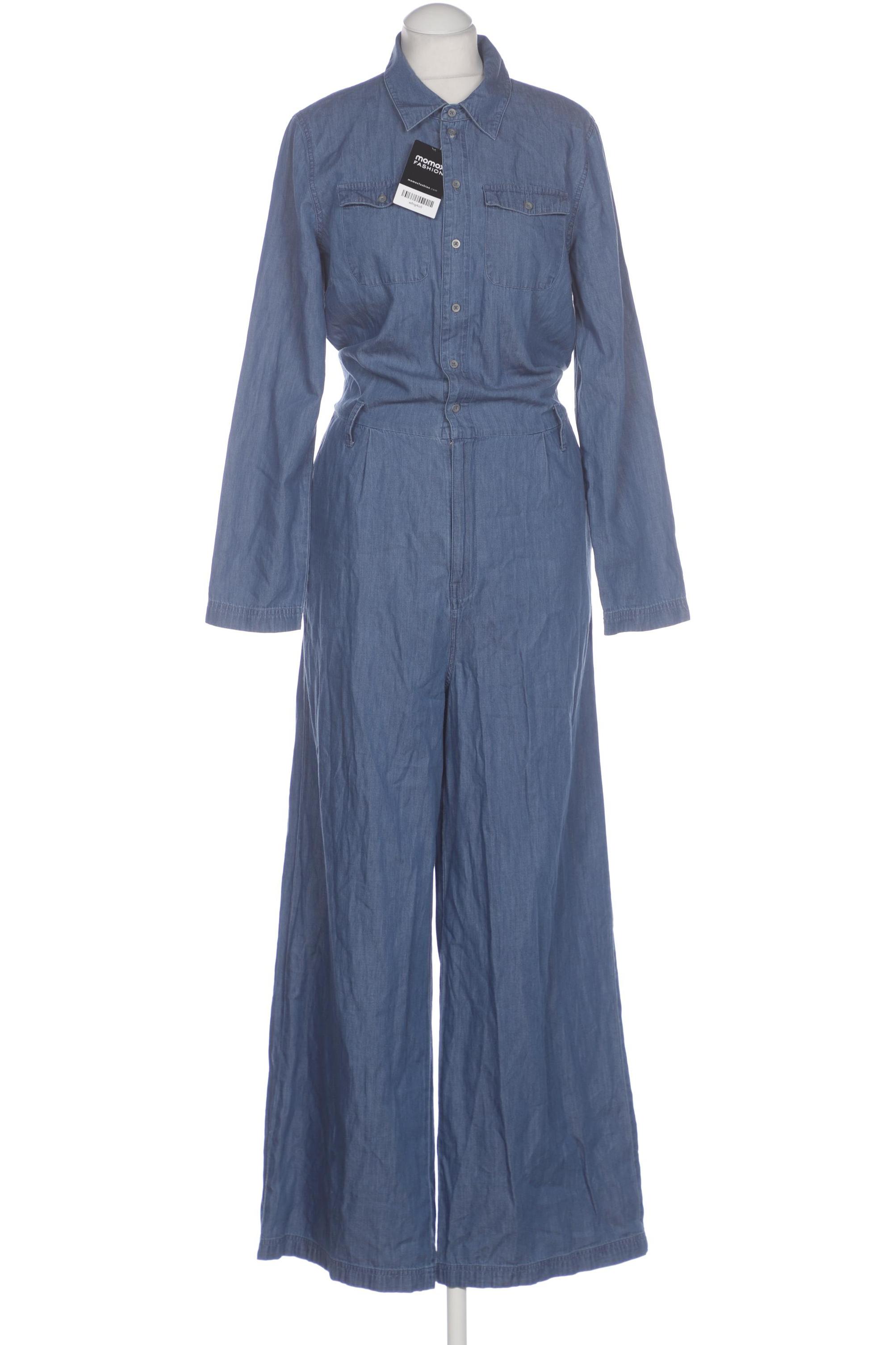 

Only Damen Jumpsuit/Overall, blau, Gr. 40