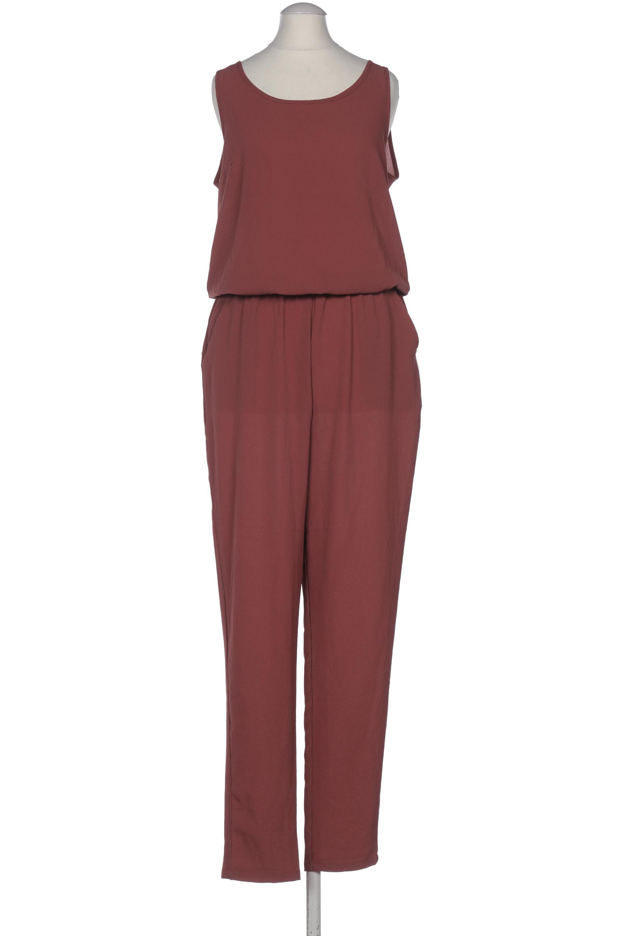 

Only Damen Jumpsuit/Overall, rot, Gr. 36