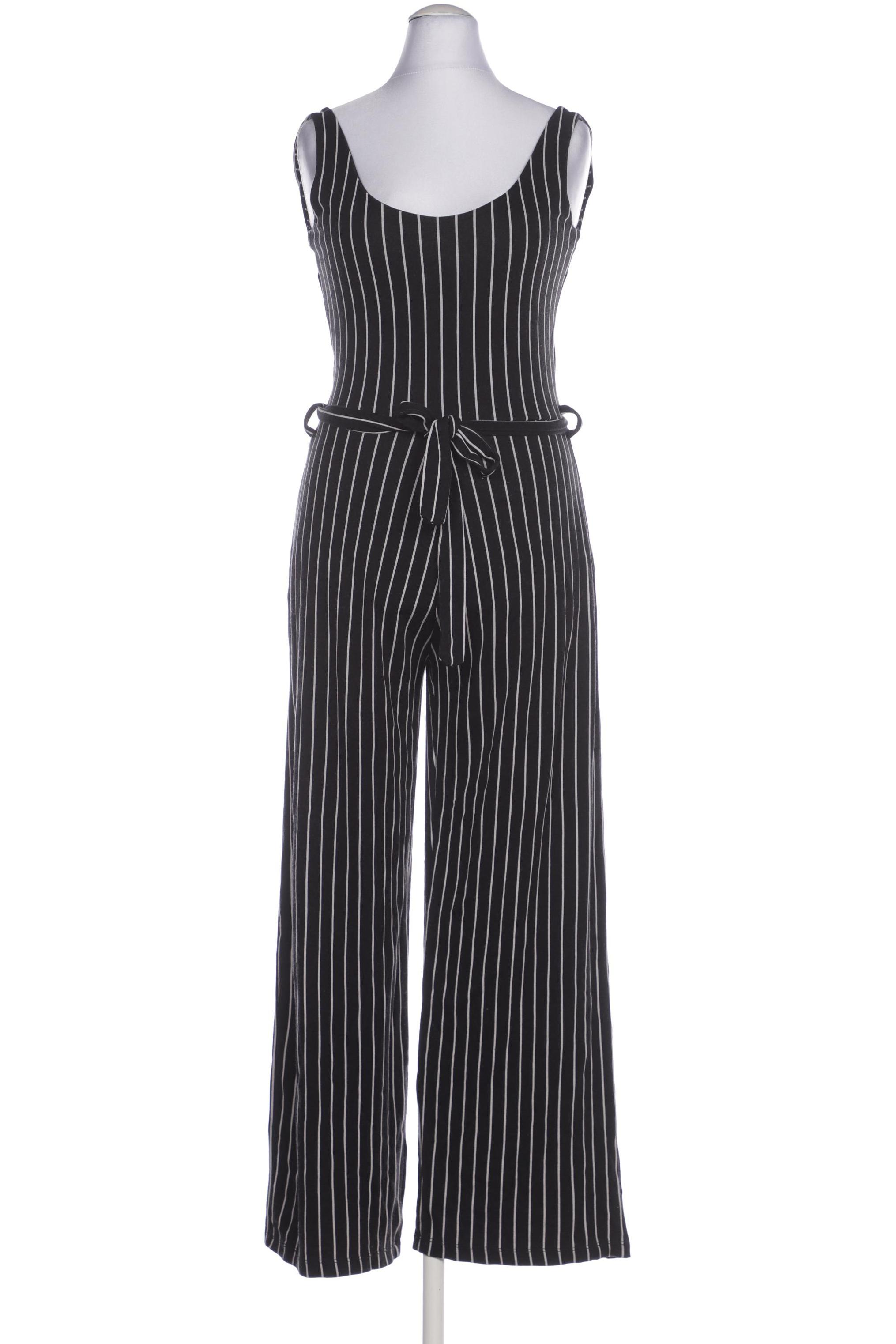 

Only Damen Jumpsuit/Overall, schwarz, Gr. 36