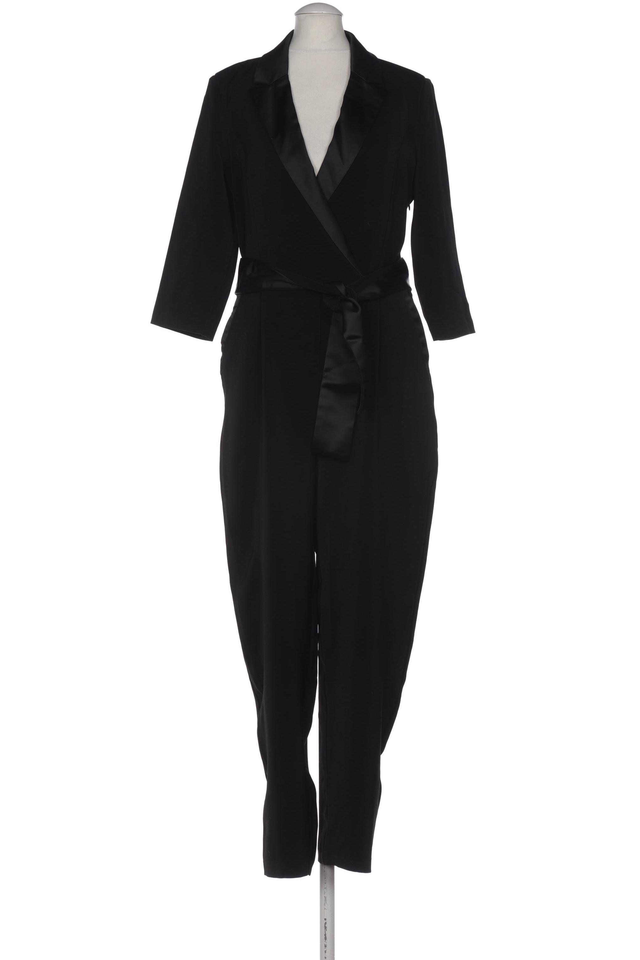 

Only Damen Jumpsuit/Overall, schwarz, Gr. 34
