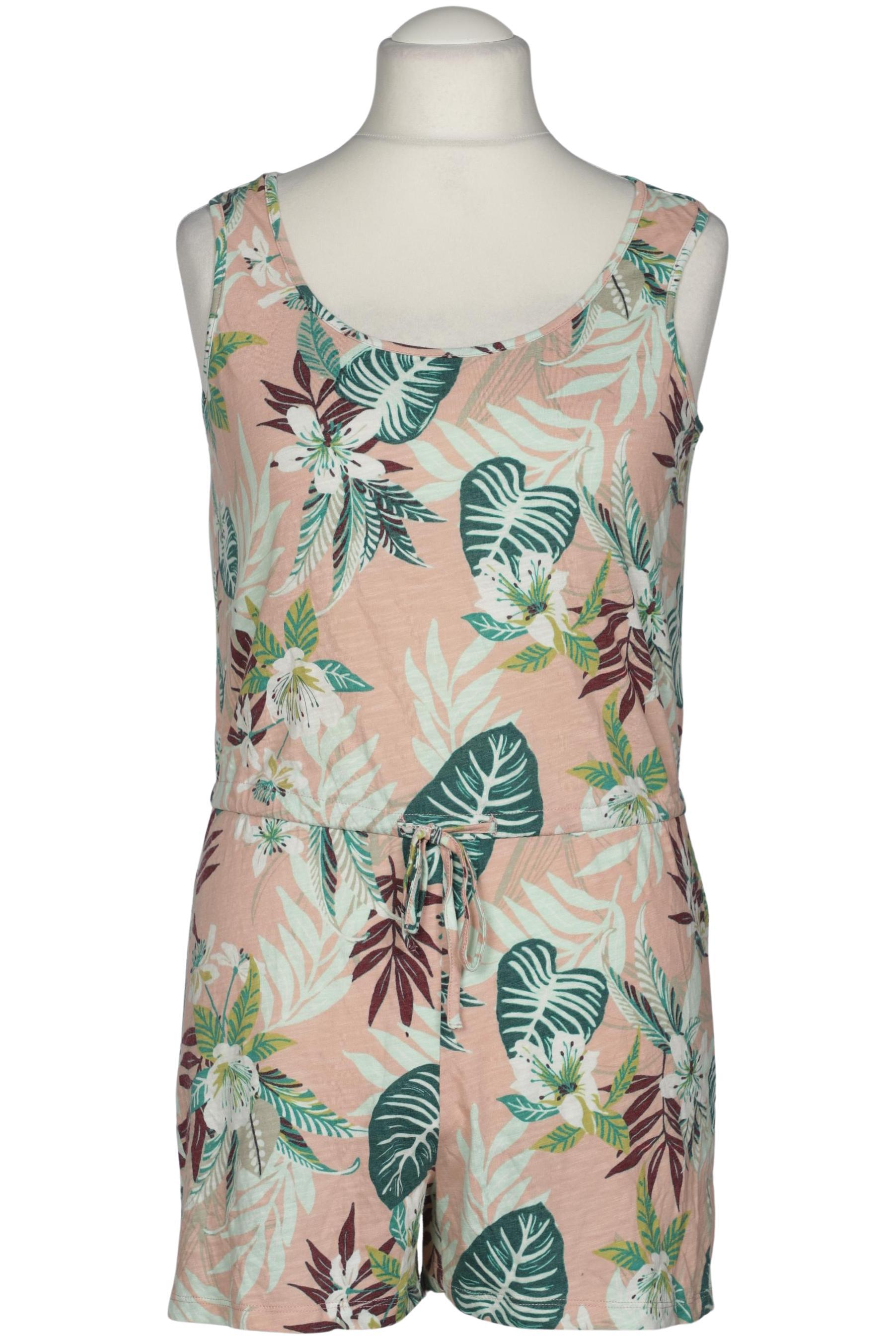 

Only Damen Jumpsuit/Overall, mehrfarbig, Gr. 38